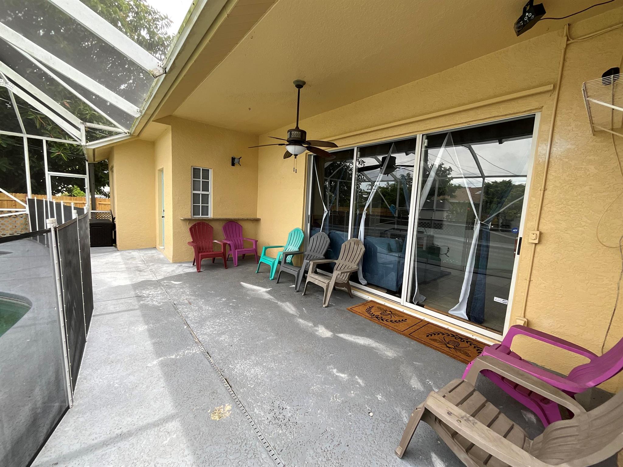 Port St Lucie Sec 43 - Residential Lease
