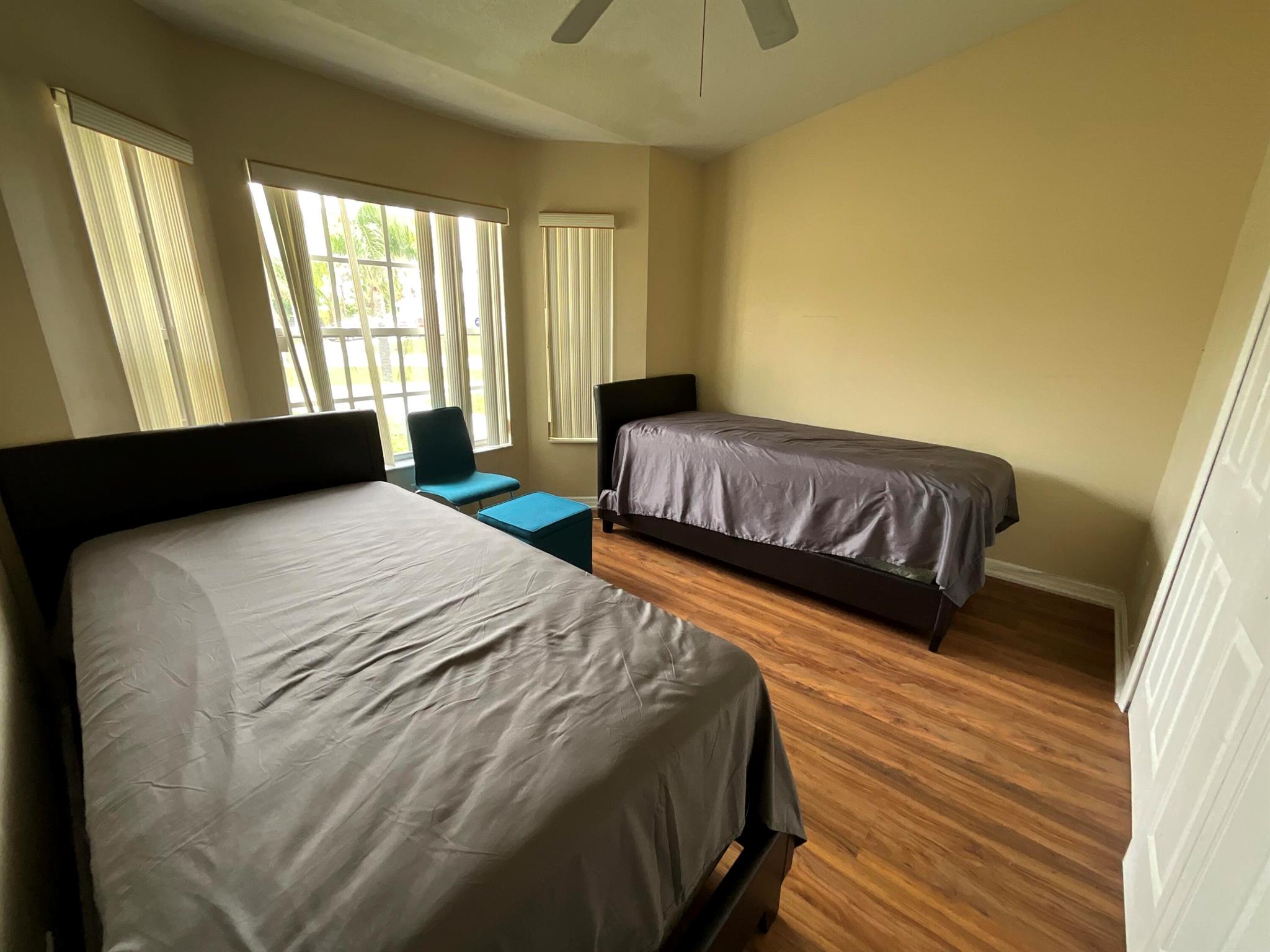 Port St Lucie Sec 43 - Residential Lease