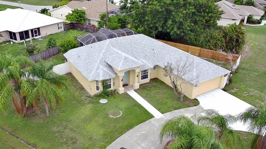 Owner is open to Seasonal Rent at a negotiated rate. Ready for immediate occupancy! washer & dryer. Large fenced in yard with a swimming pool that is perfect for barbecuing and plenty of fun.
