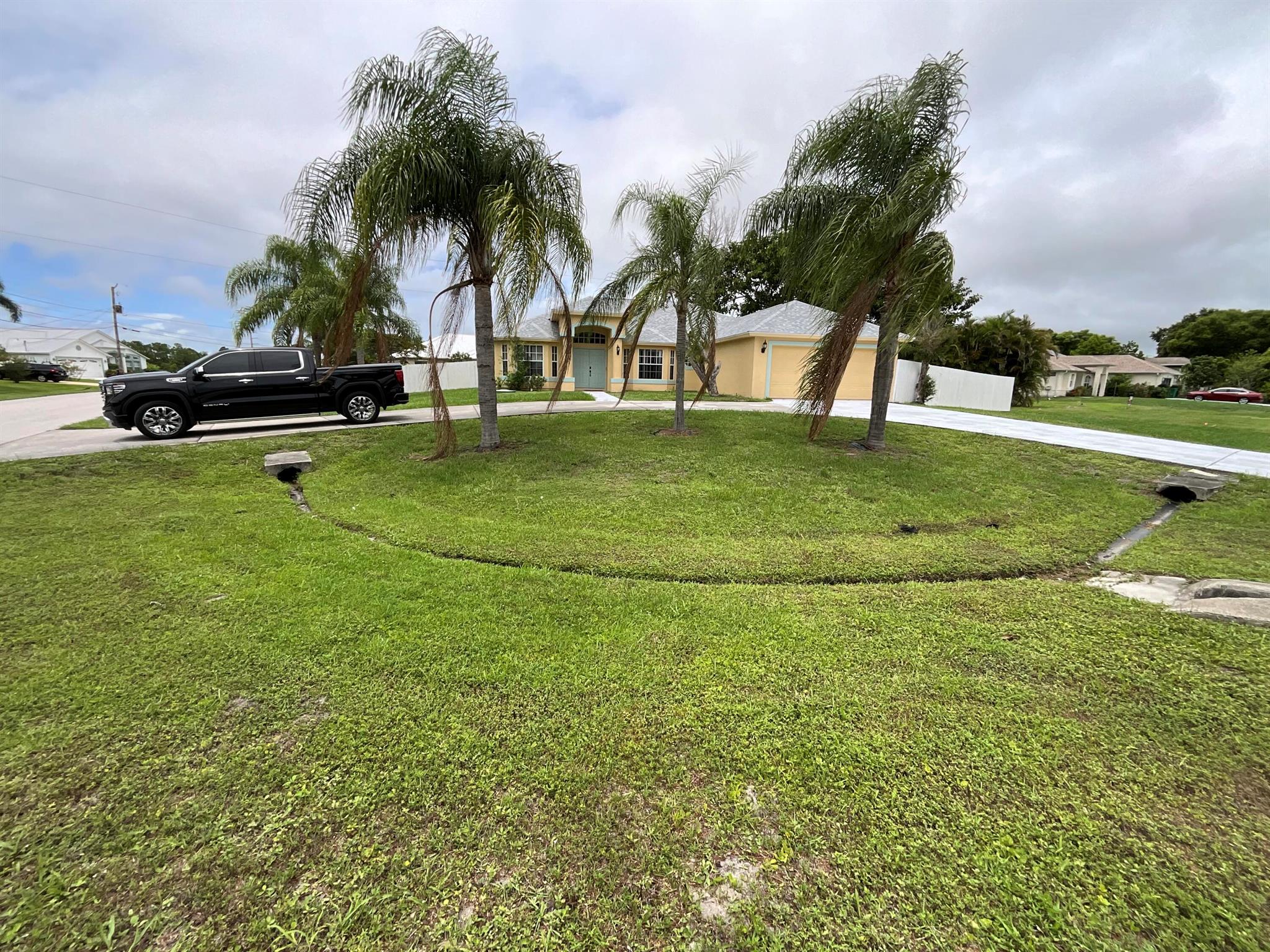 Port St Lucie Sec 43 - Residential Lease