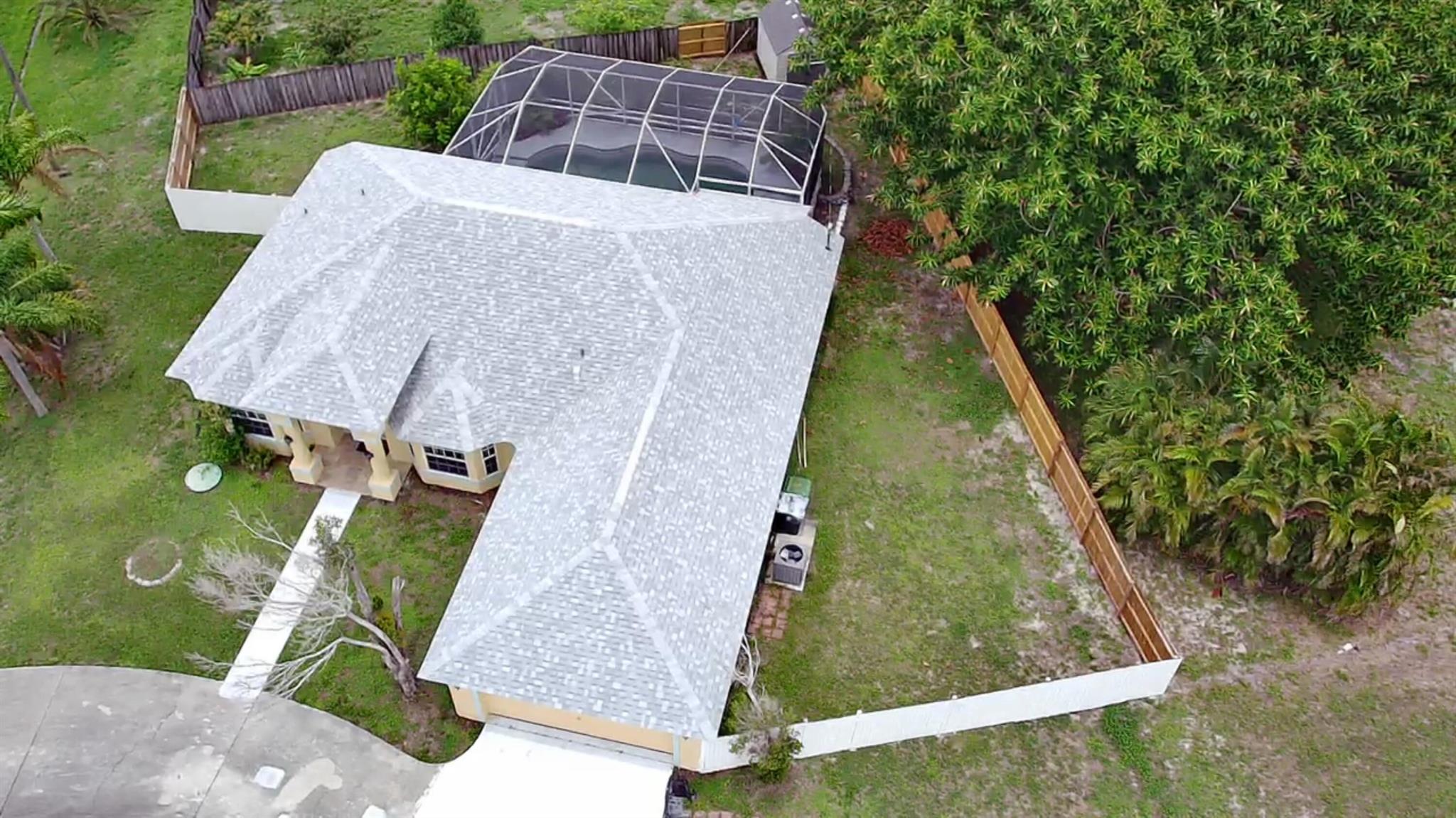 Port St Lucie Sec 43 - Residential Lease