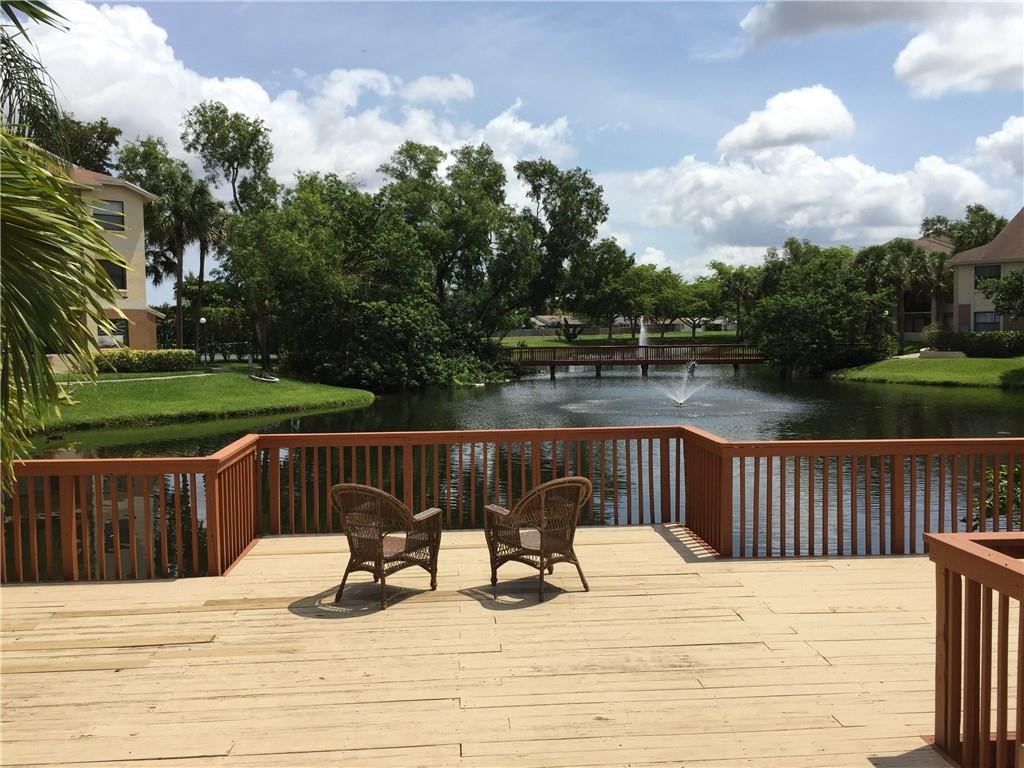 Summerbreeze Condo - Residential Lease