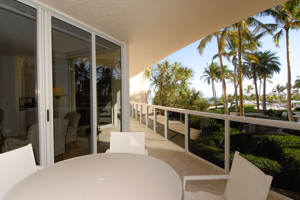 Photo of 3200 N Ocean Boulevard #406, Fort Lauderdale, FL 33308 (MLS # B26008488)