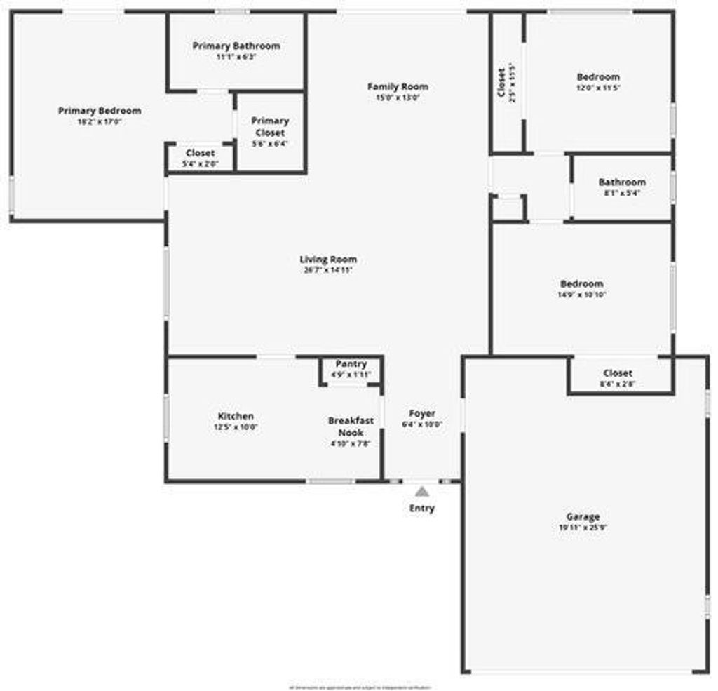 Photo of 4840 Pine Tree Drive, Boynton Beach, FL 33436 (MLS # R11108143)