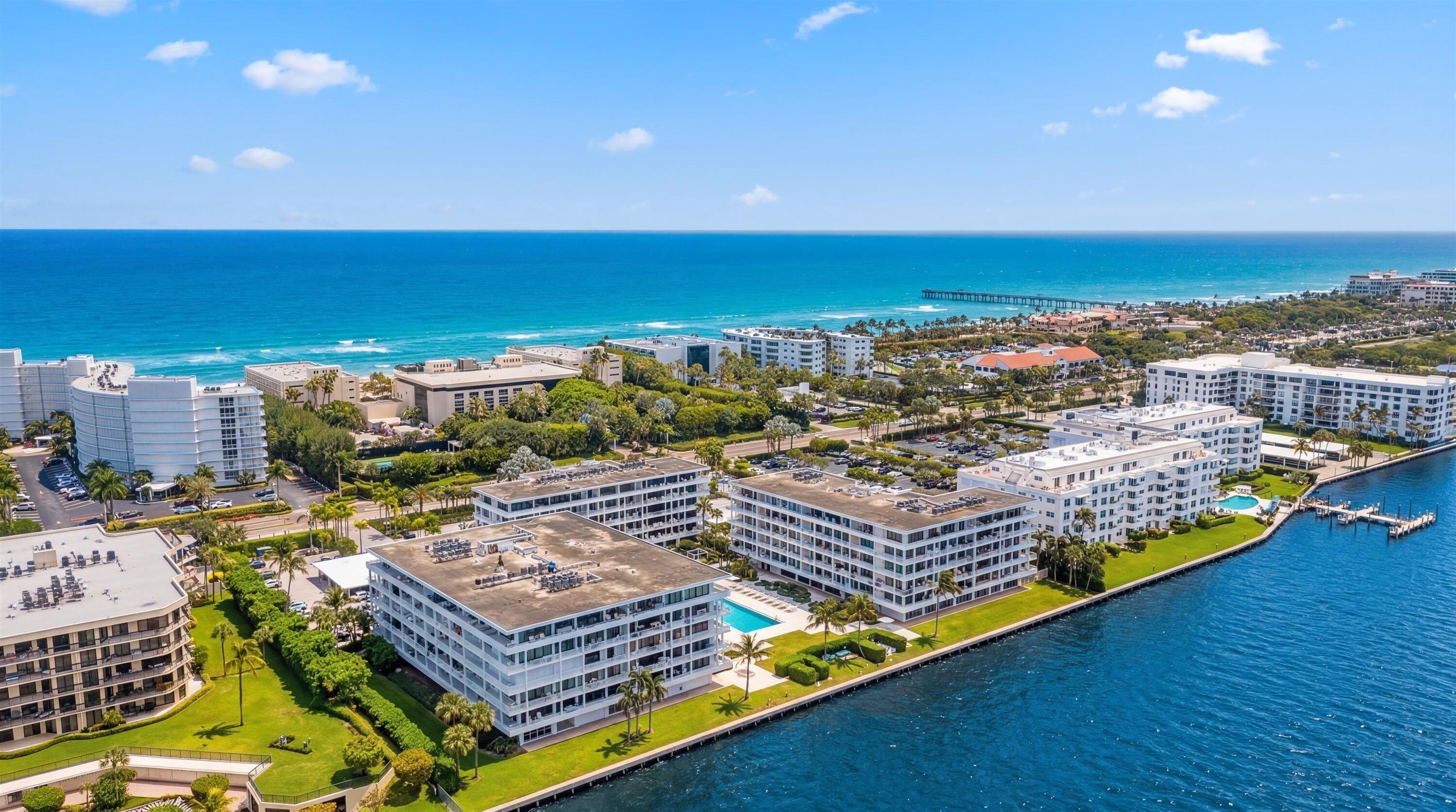 COVE COND - Residential