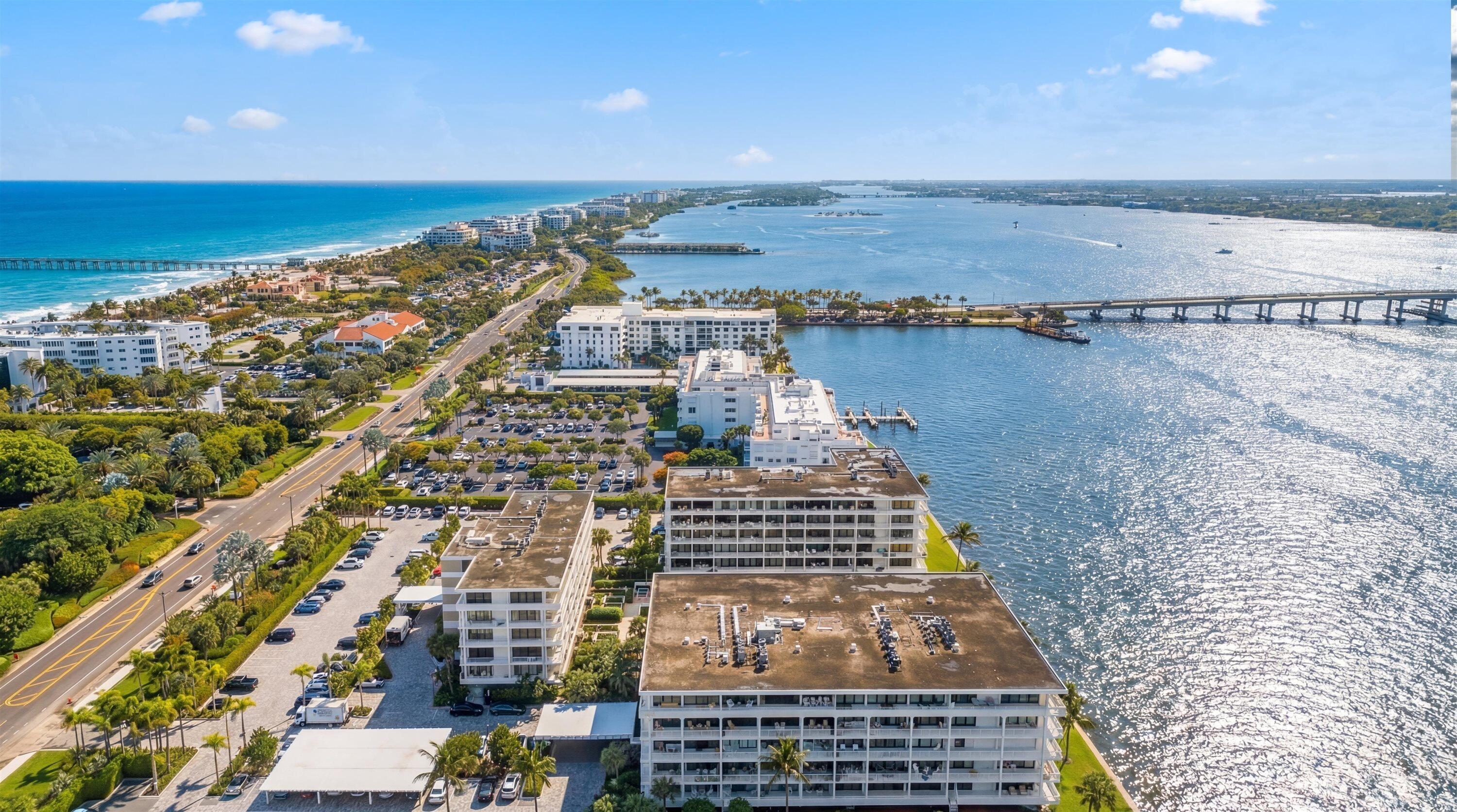 COVE COND - Residential