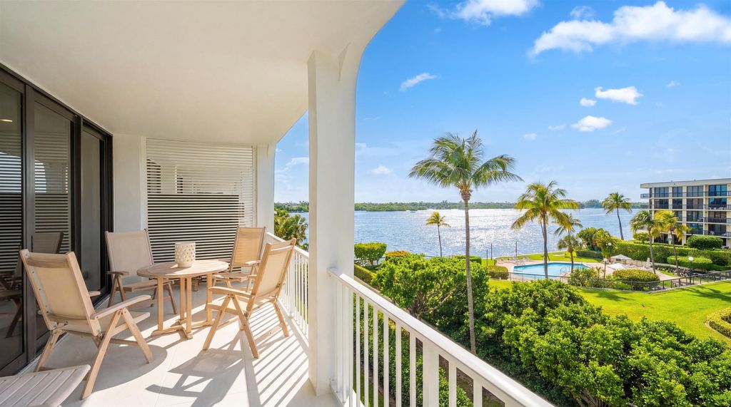 Photo of 2784 S Ocean Boulevard #405n, Palm Beach, FL 33480 (MLS # B26005899)