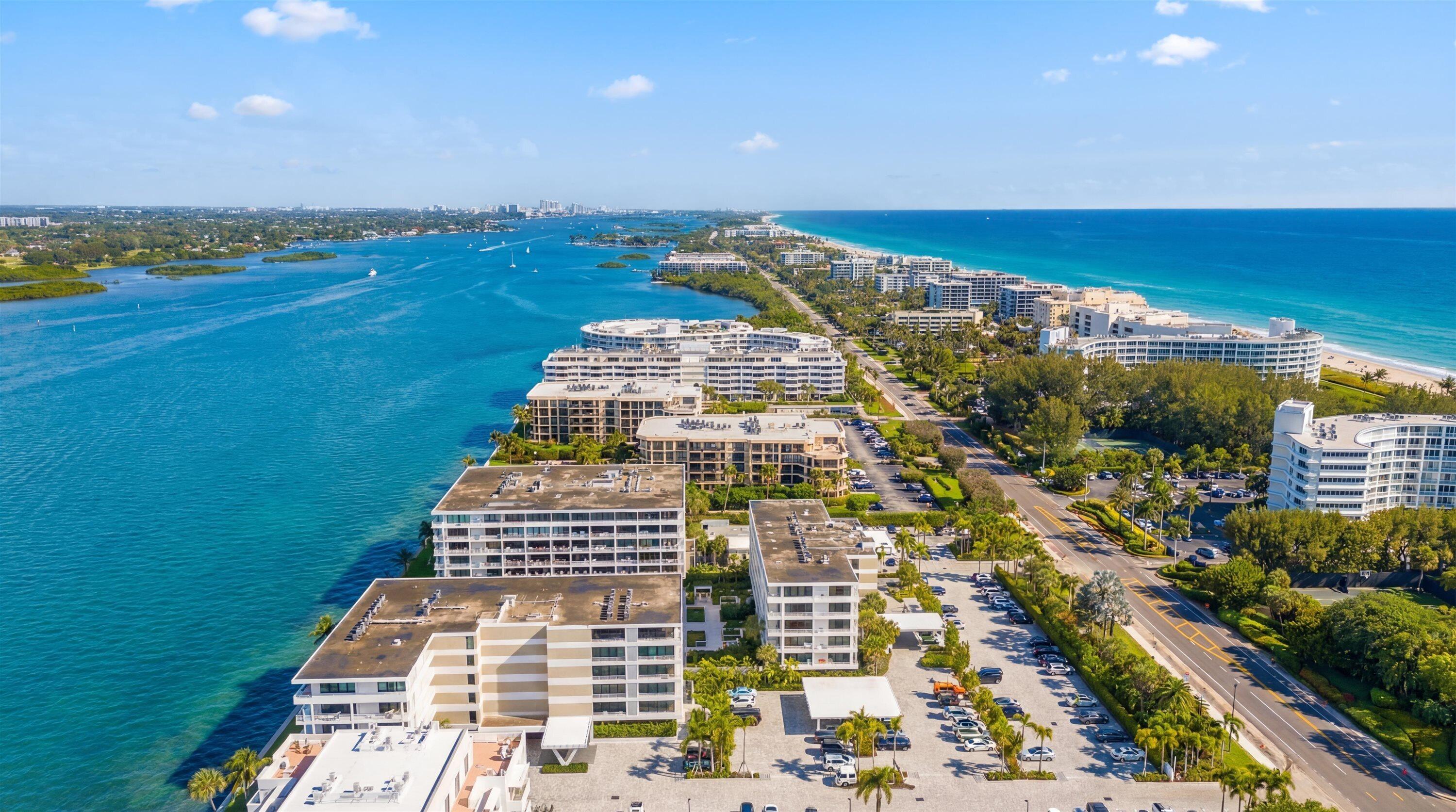 COVE COND - Residential