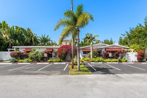 615 & 617 NE 9th Ave Fort Lauderdale FL 33304