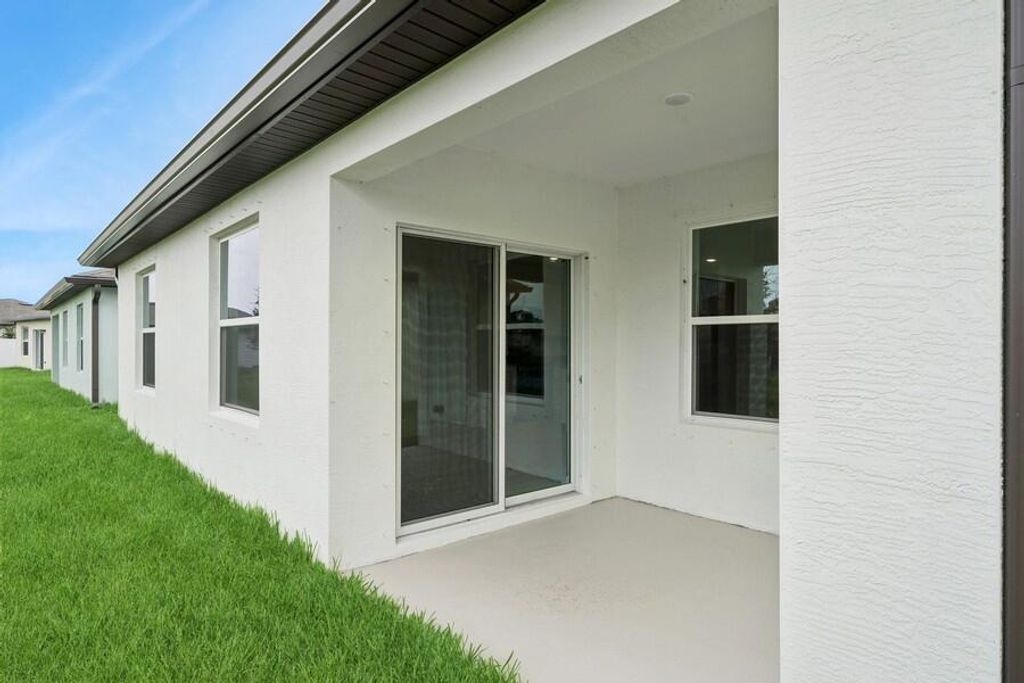 Photo of 5008 Armina Place #172, Fort Pierce, FL 34951 (MLS # R11010379)