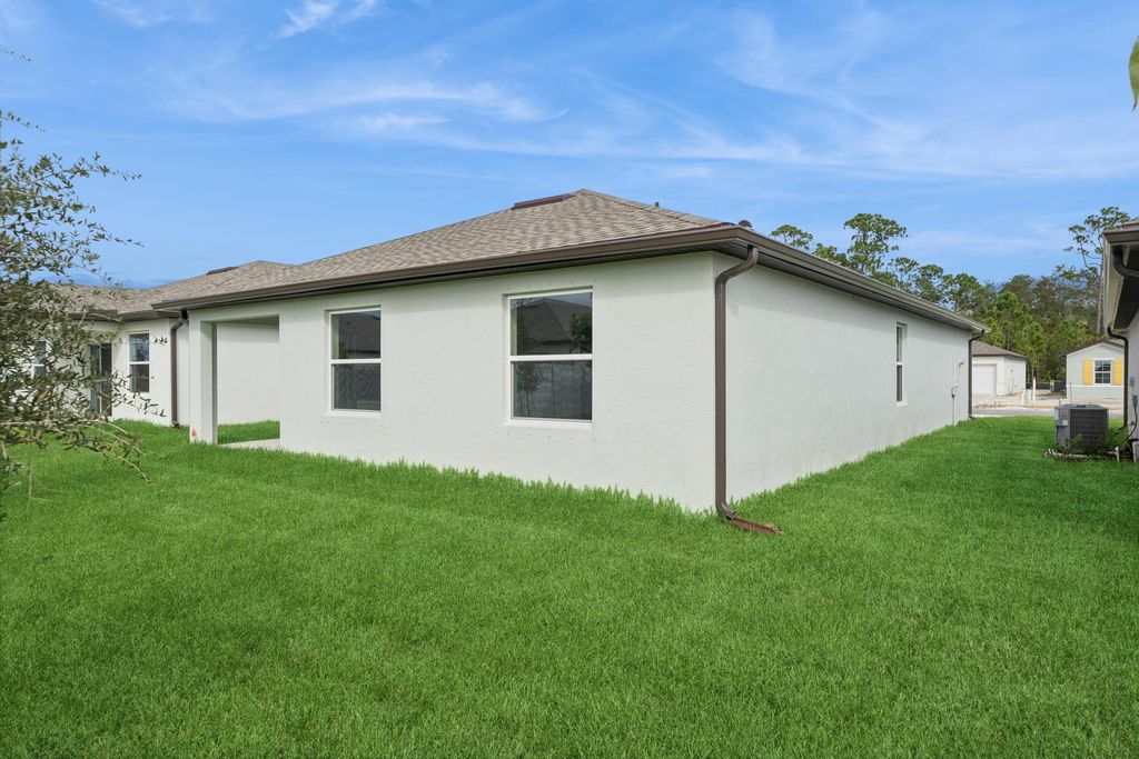 Photo of 5008 Armina Place #172, Fort Pierce, FL 34951 (MLS # R11010379)