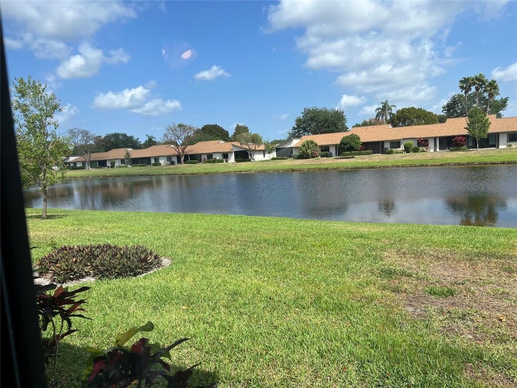 Photo of 8087 Hiddenview Terrace #8087, Boca Raton, FL 33496 (MLS # F10497943)