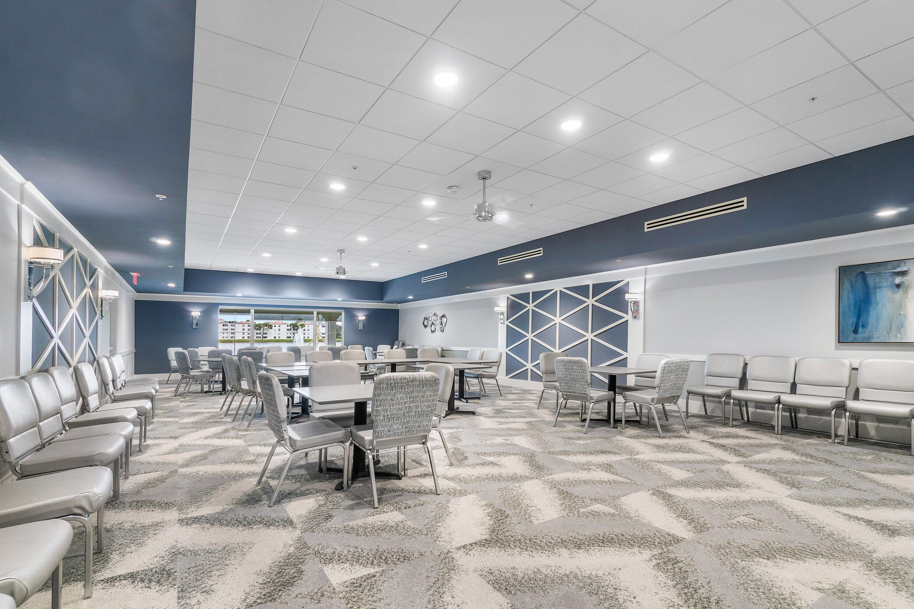 HUNTINGTON POINTE - Residential