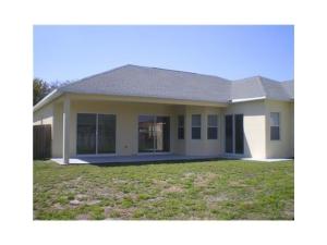 Port St Lucie Section 22 - Residential Lease