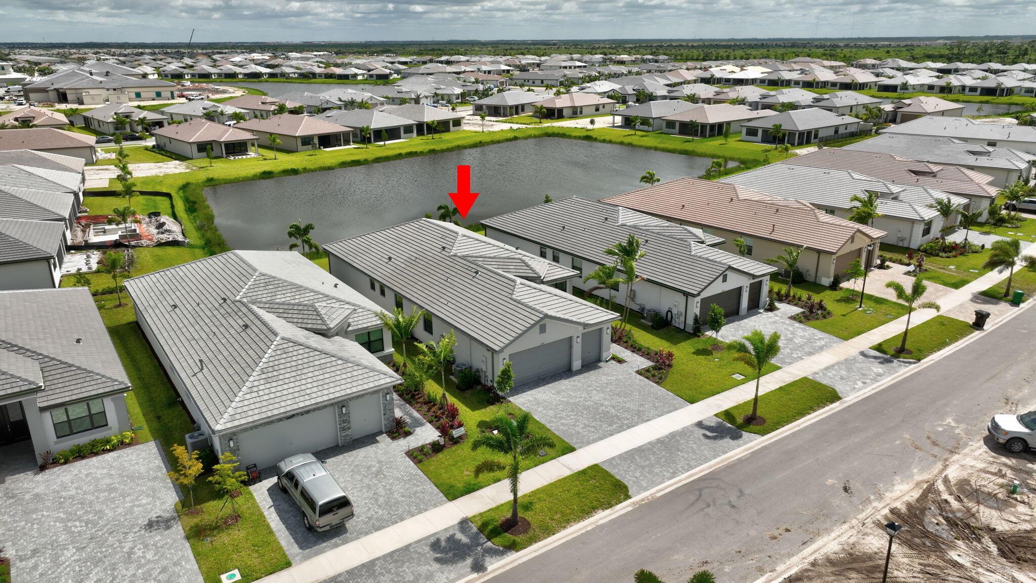 Riverland - Residential Lease