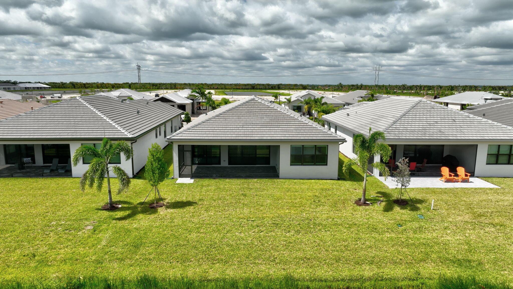 Riverland - Residential Lease