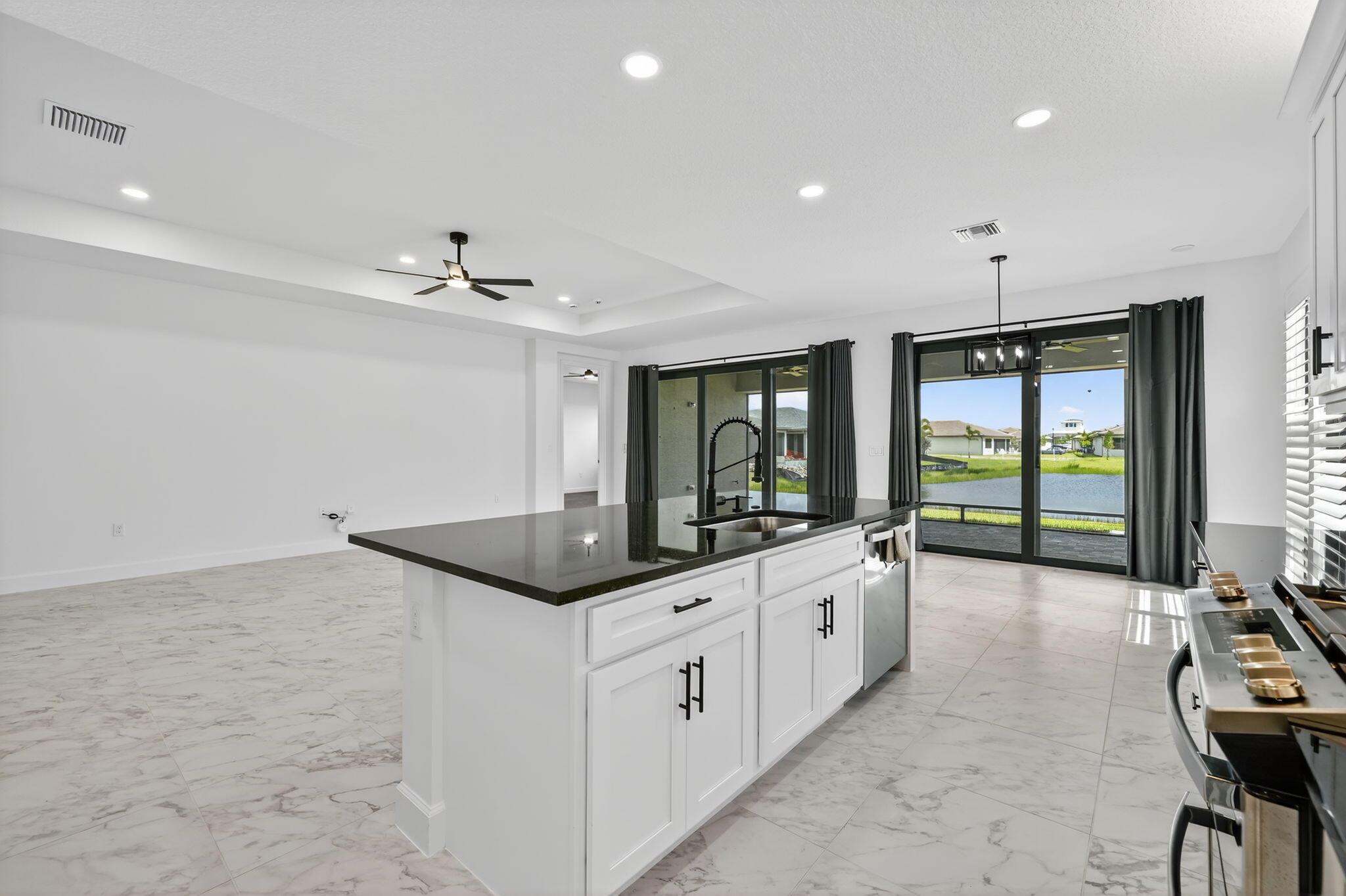 Riverland - Residential Lease