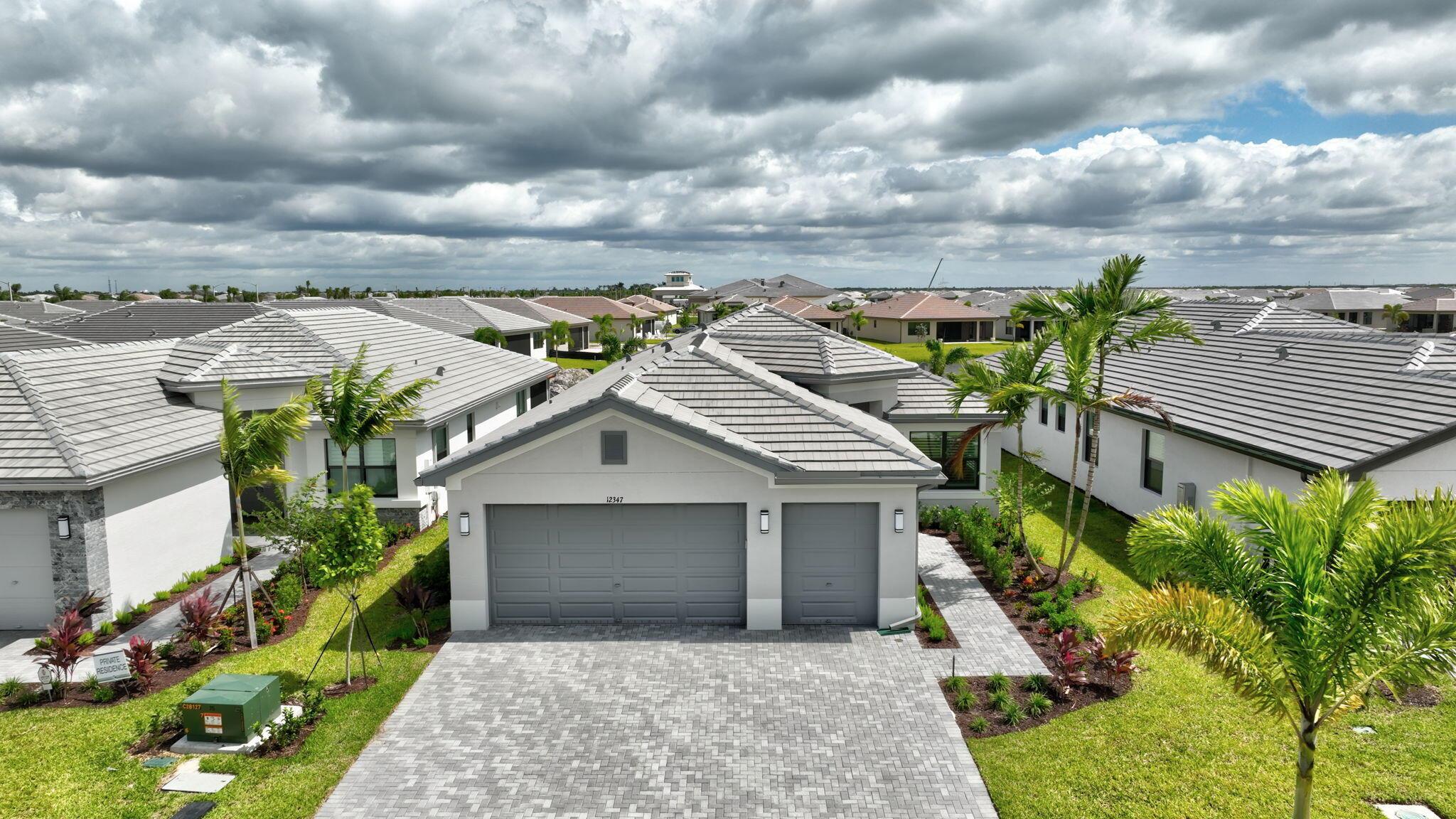 Riverland - Residential Lease