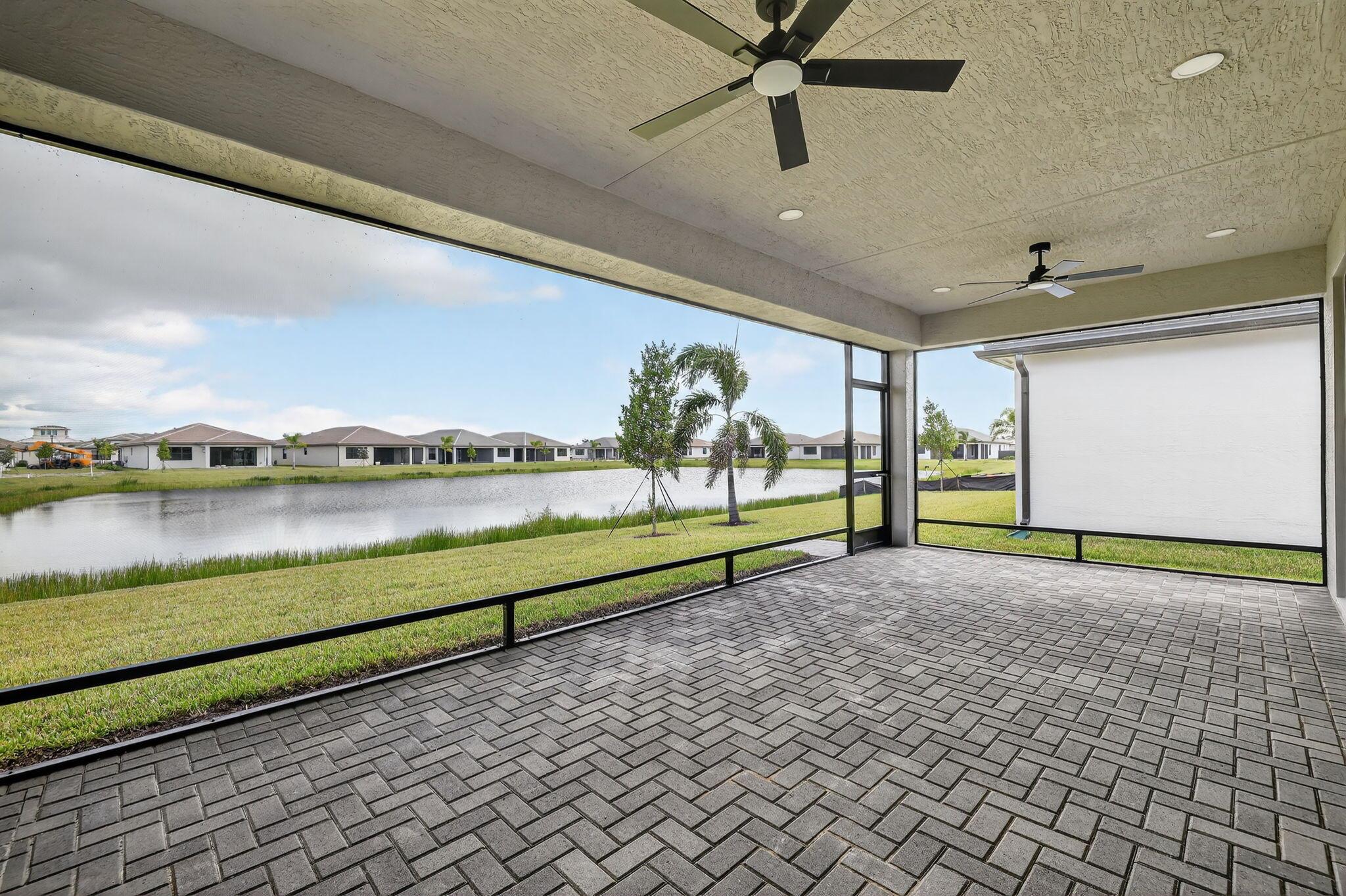 Riverland - Residential Lease