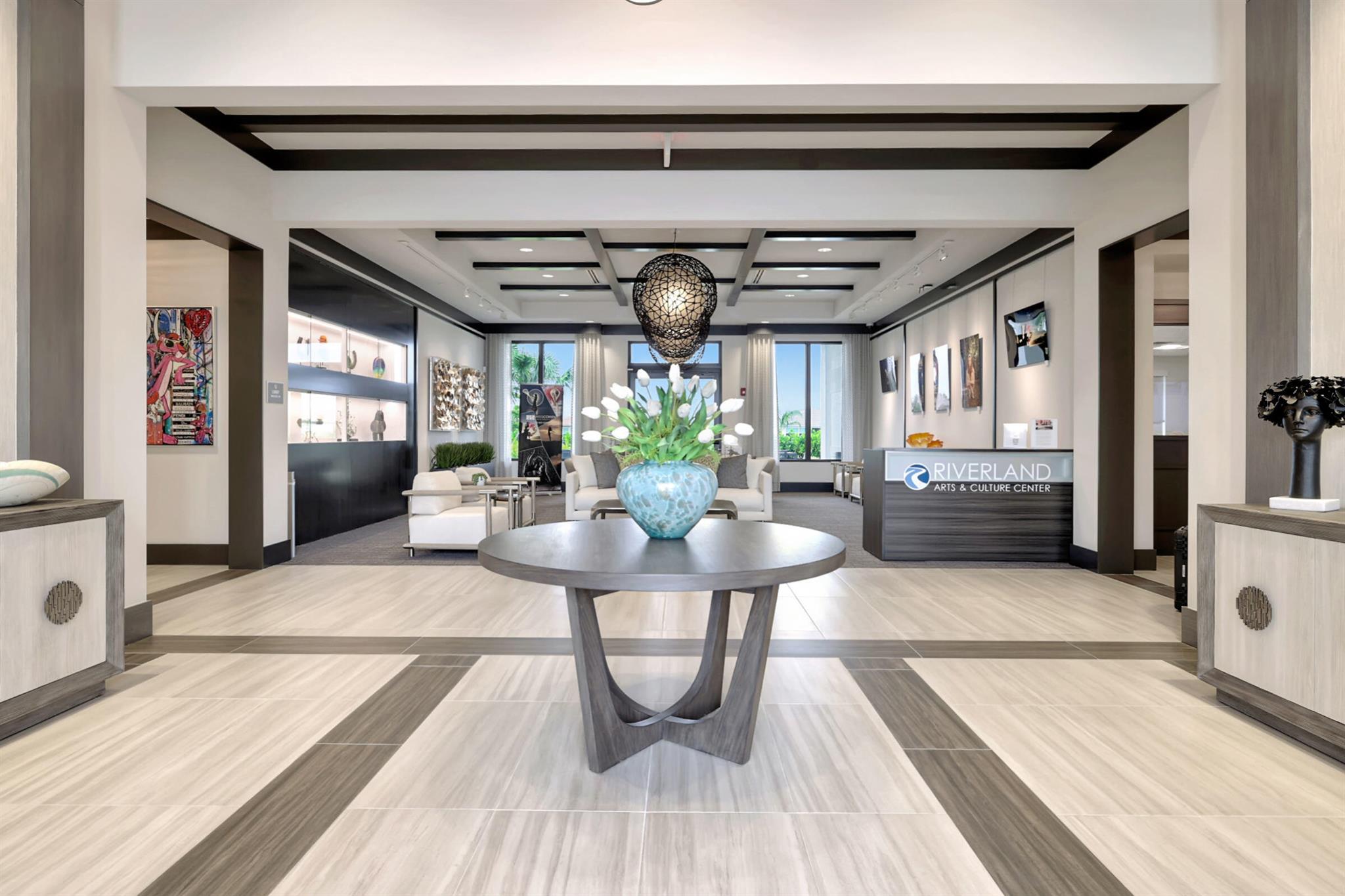 Riverland - Residential Lease