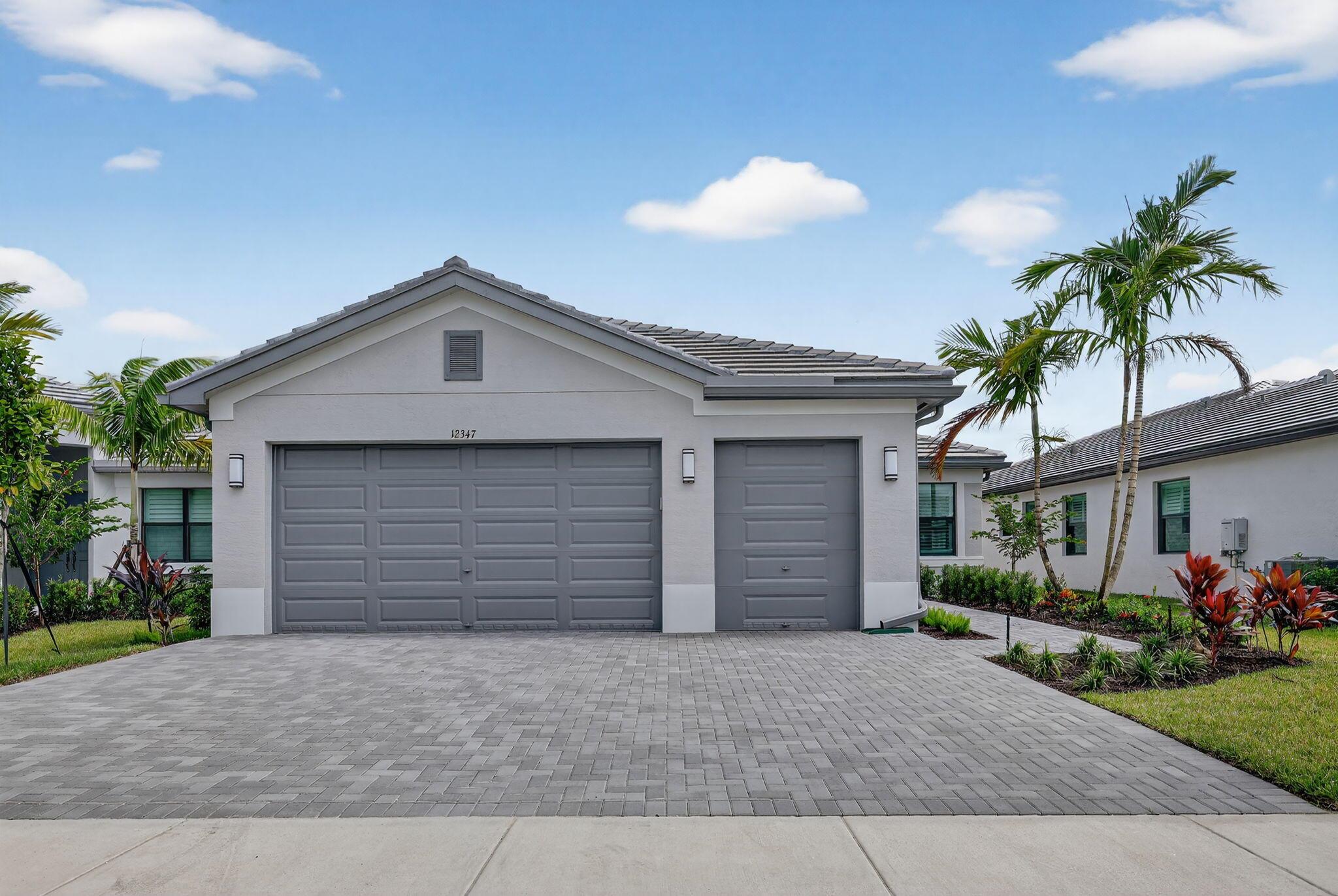 Riverland - Residential Lease