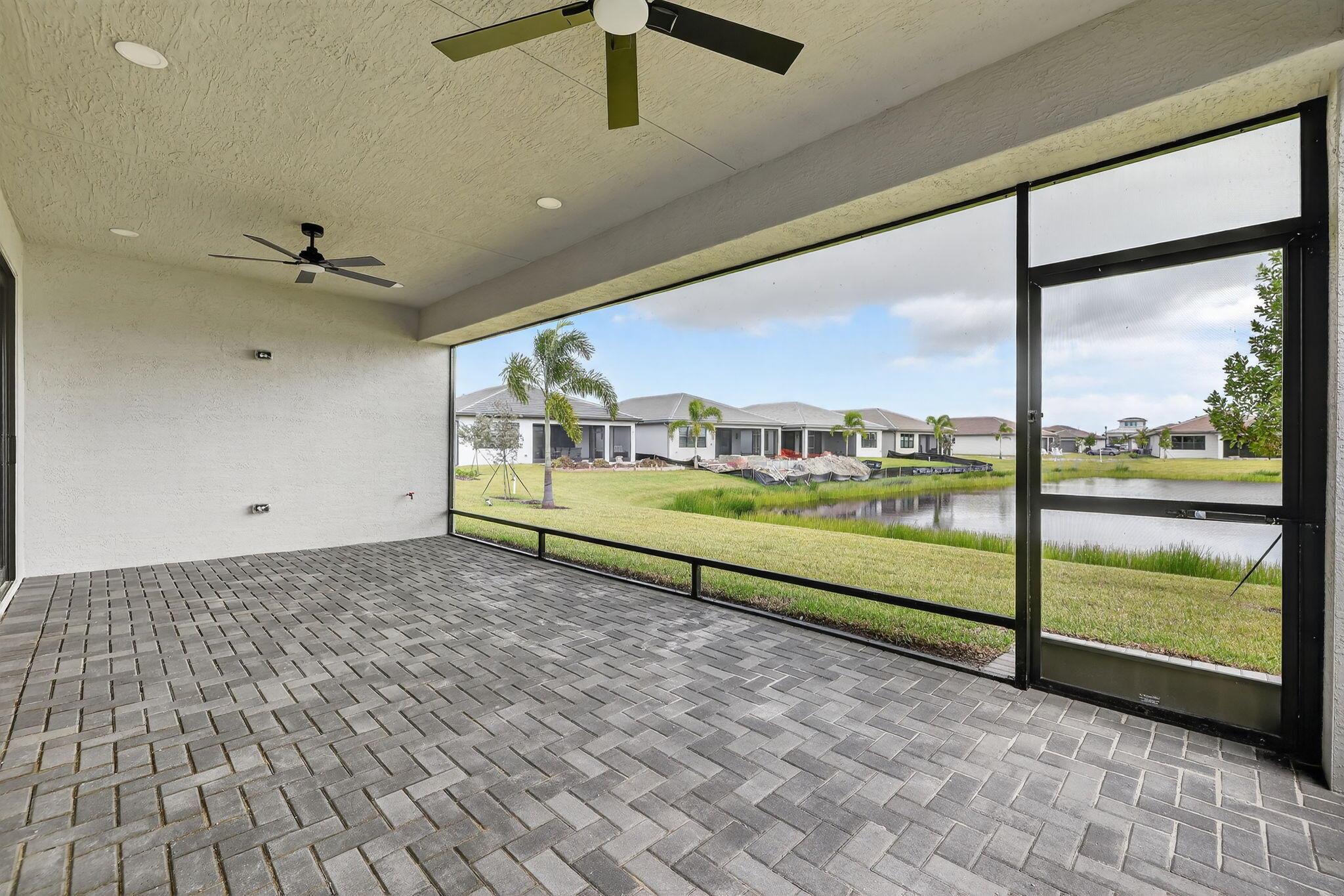 Riverland - Residential Lease