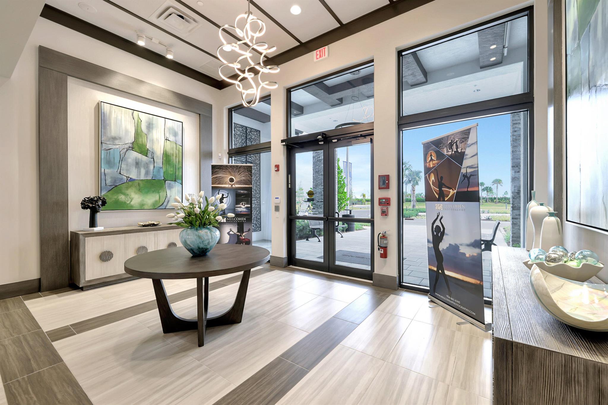 Riverland - Residential Lease