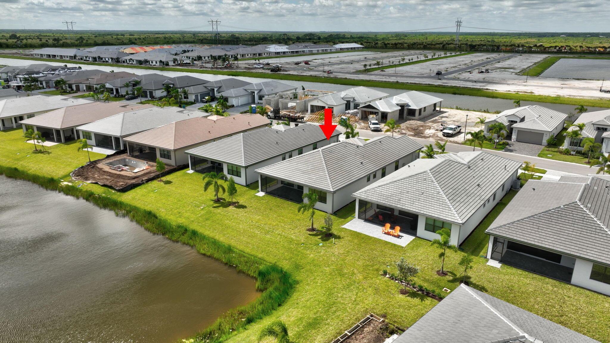 Riverland - Residential Lease