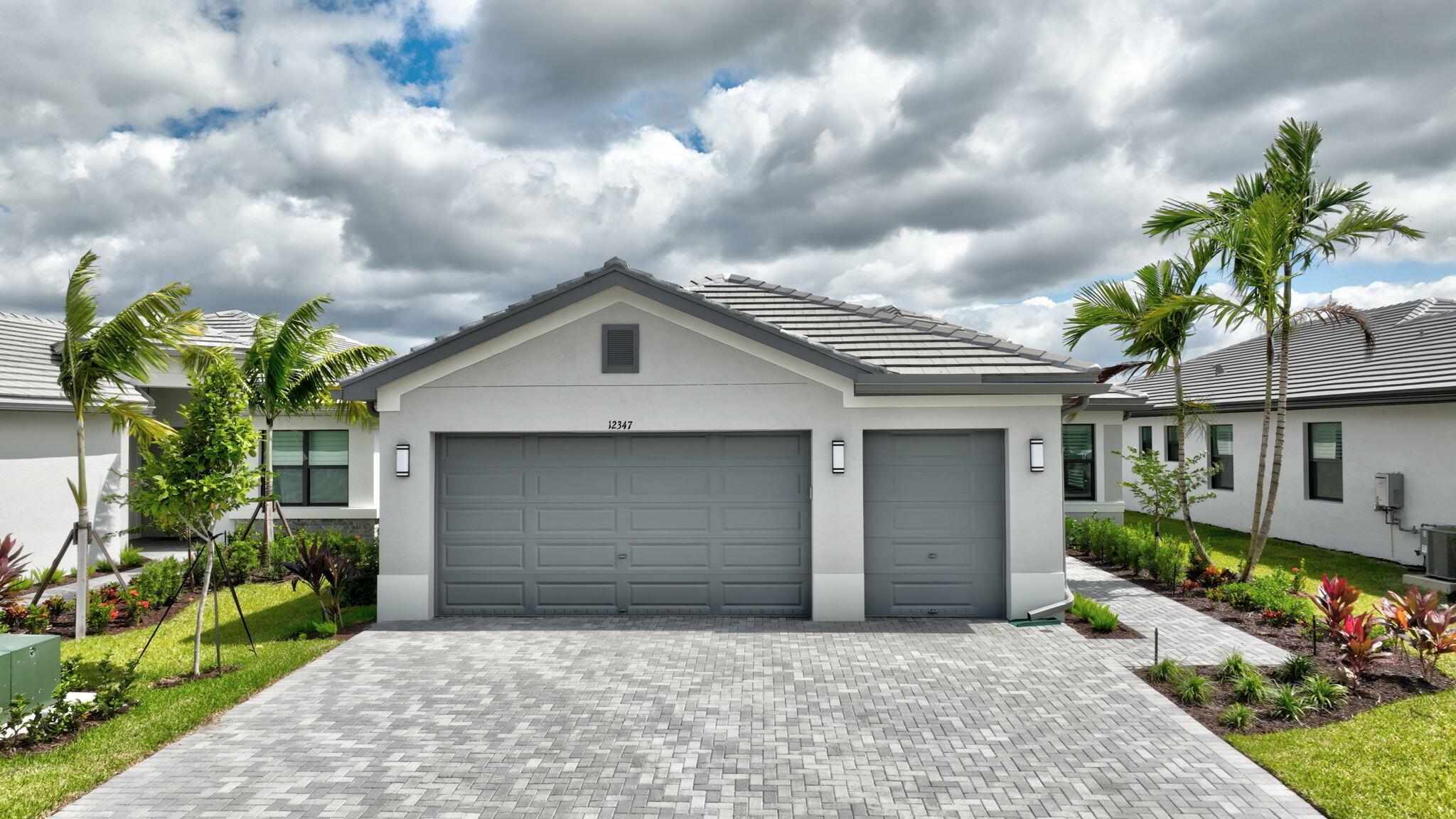 Riverland - Residential Lease