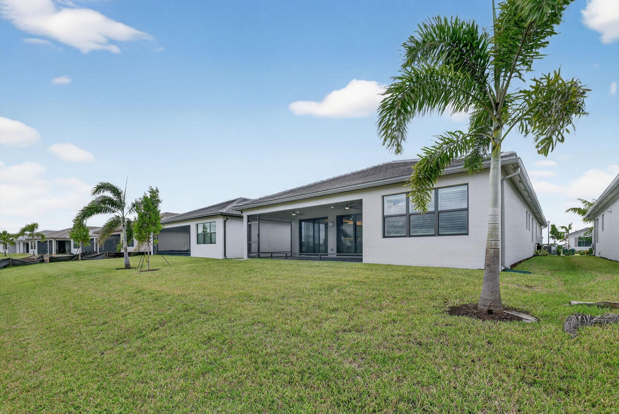 Riverland - Residential Lease