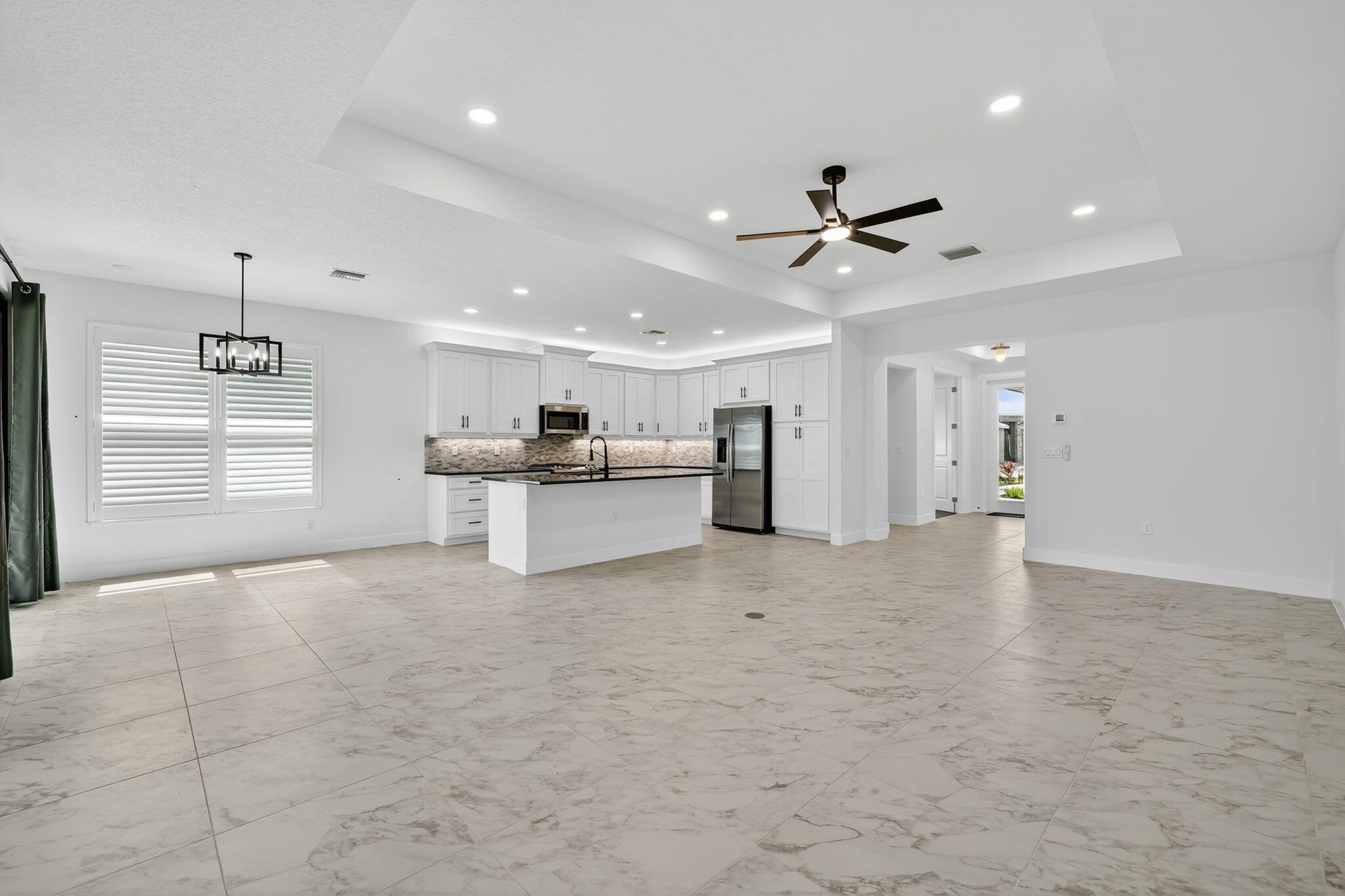 Riverland - Residential Lease