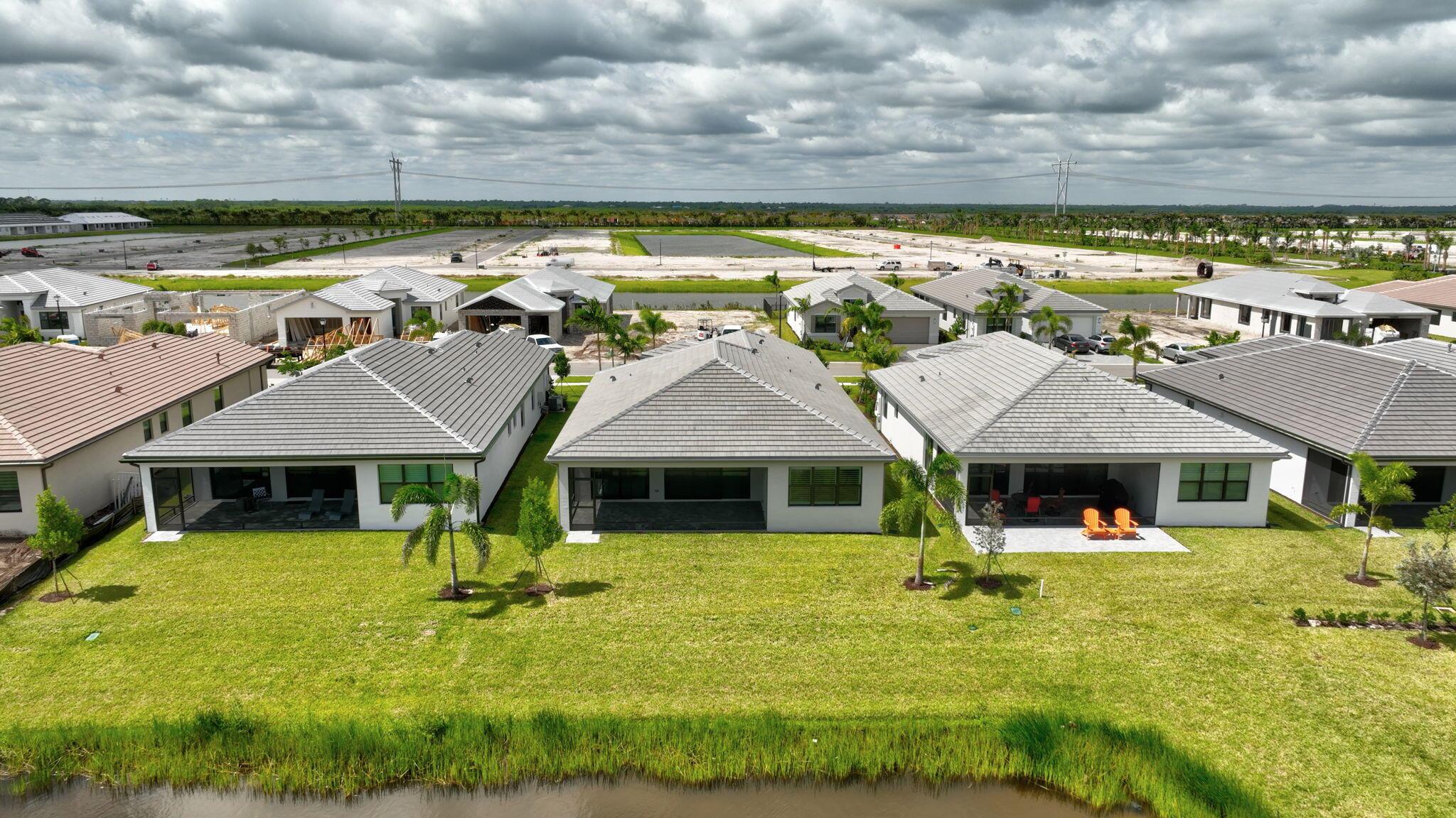 Riverland - Residential Lease