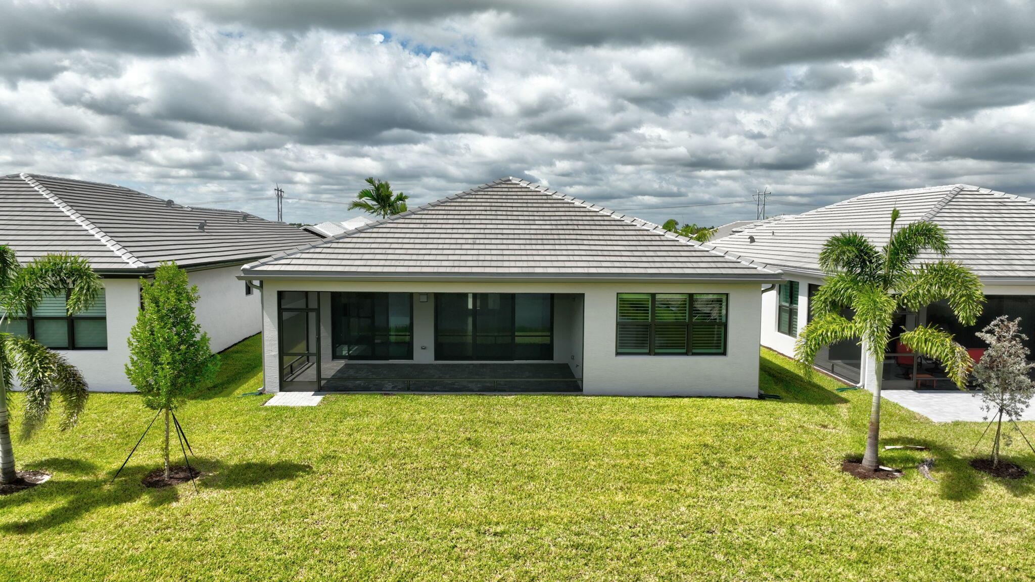 Riverland - Residential Lease