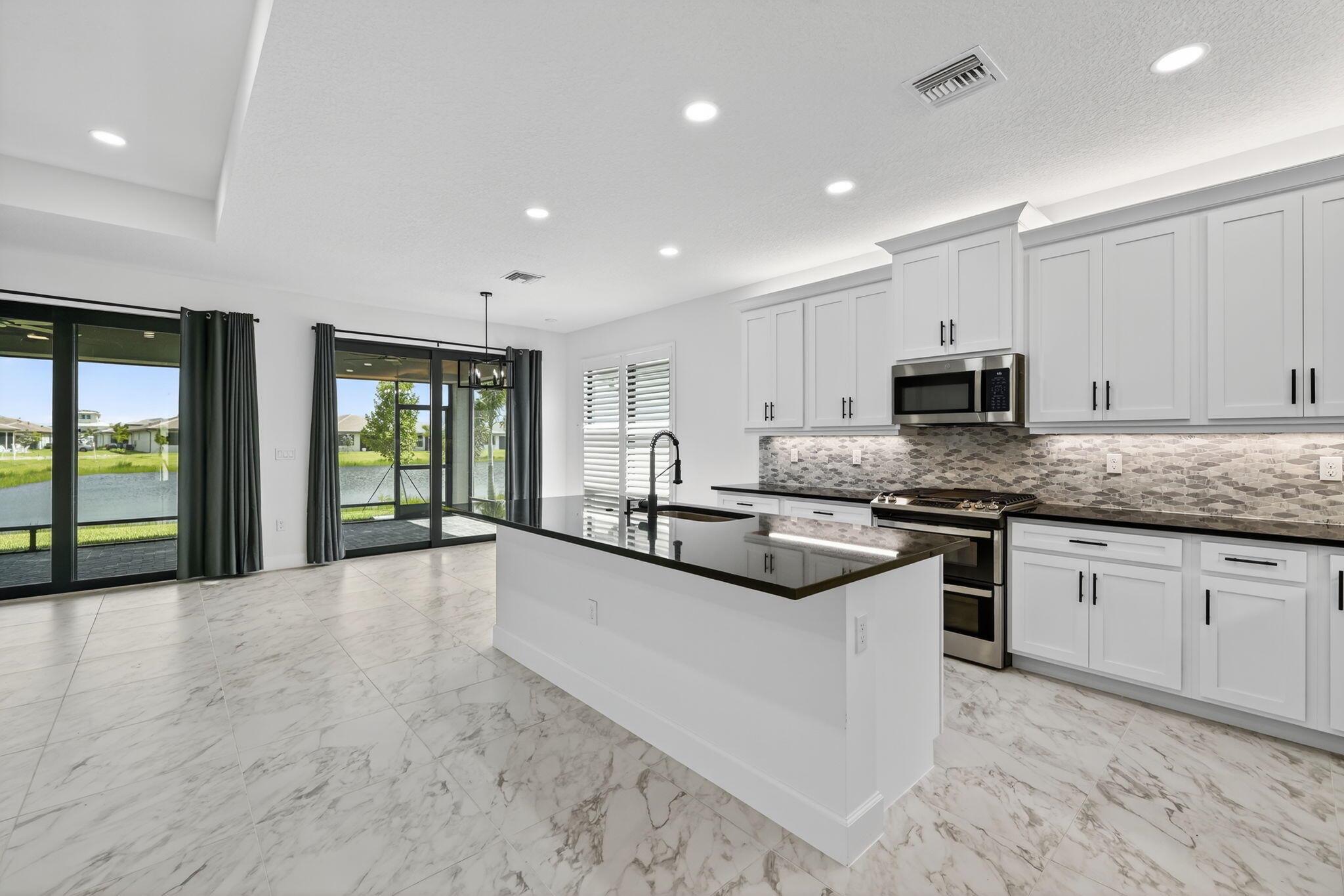 Riverland - Residential Lease