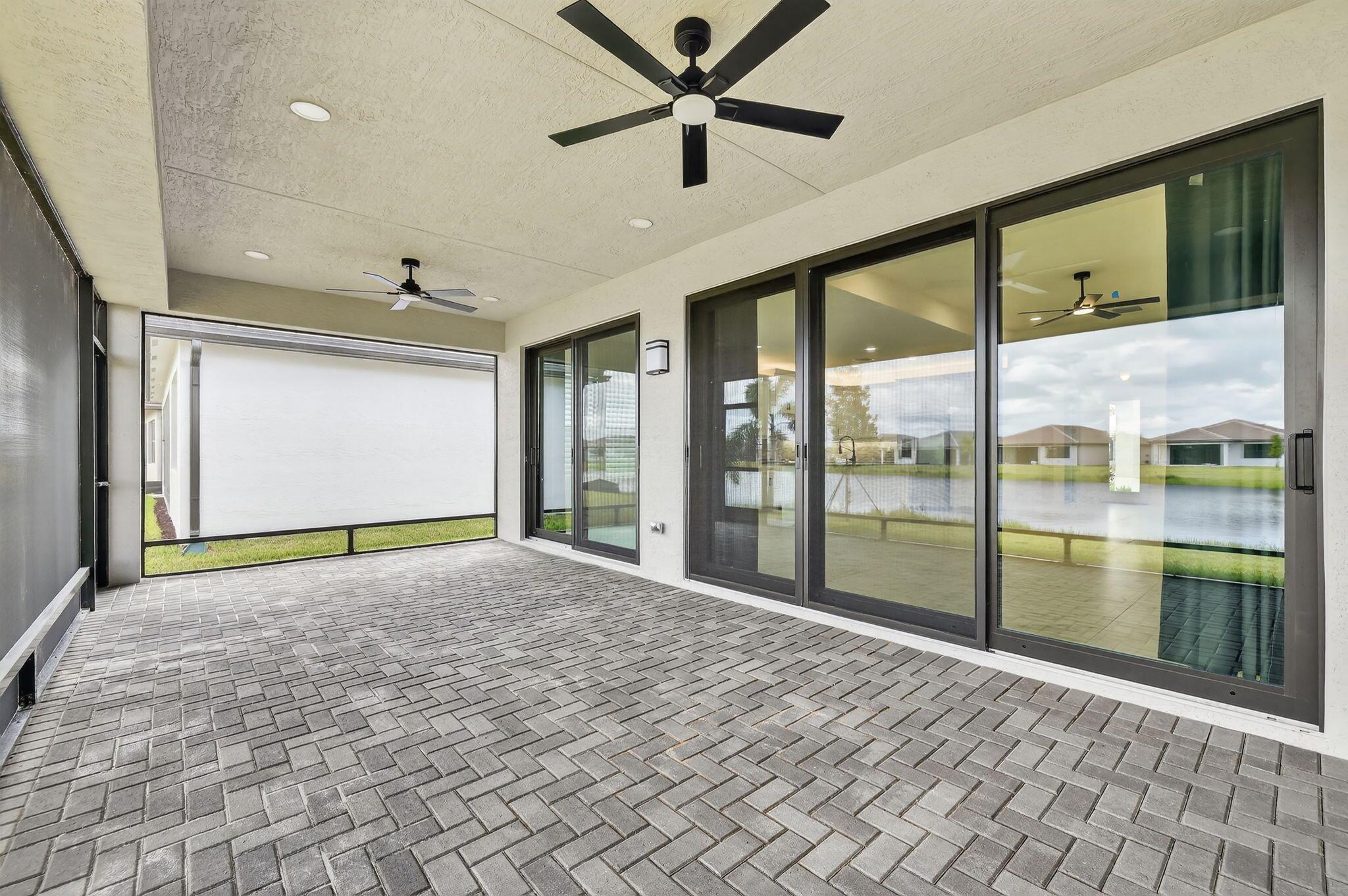 Riverland - Residential Lease