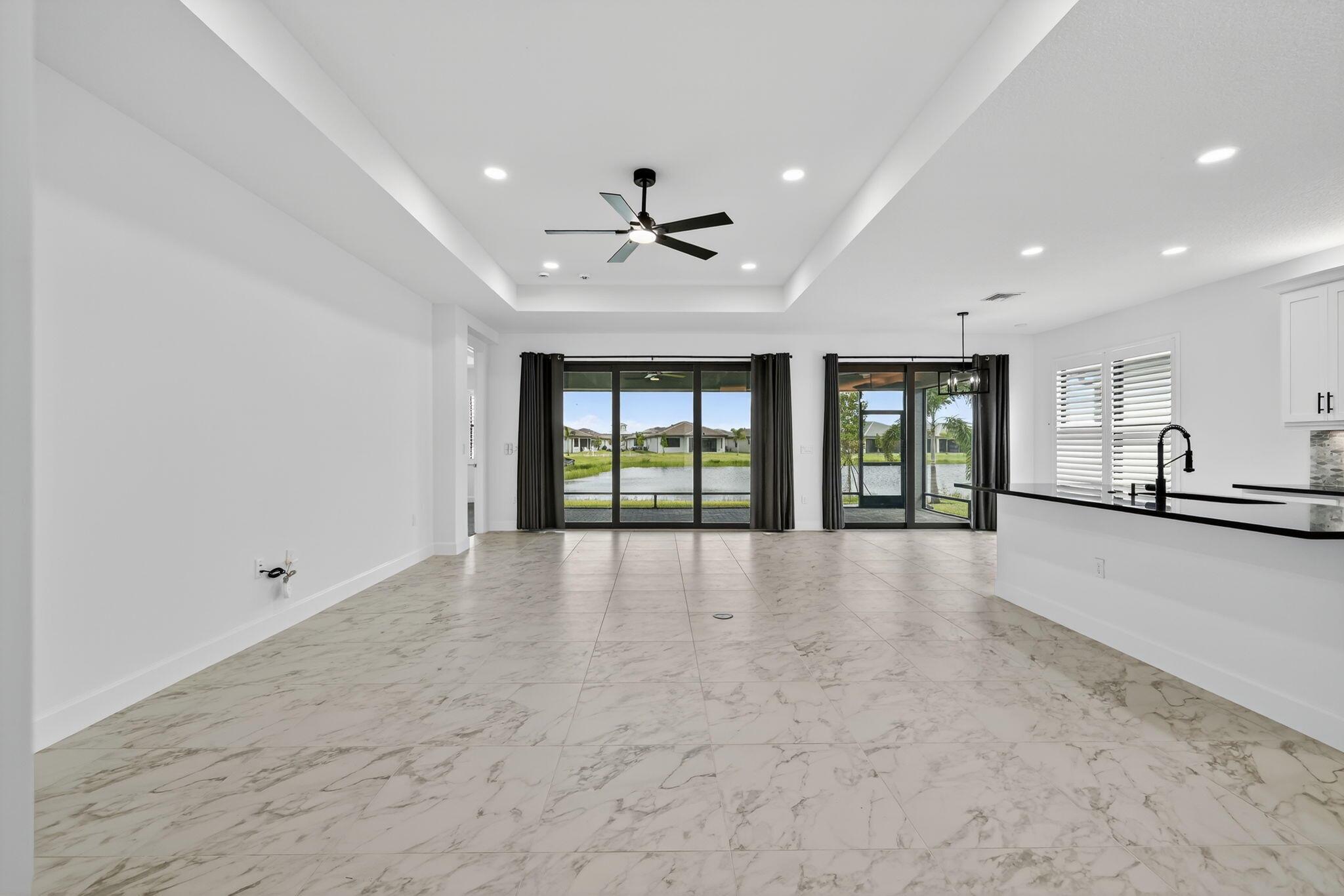 Riverland - Residential Lease