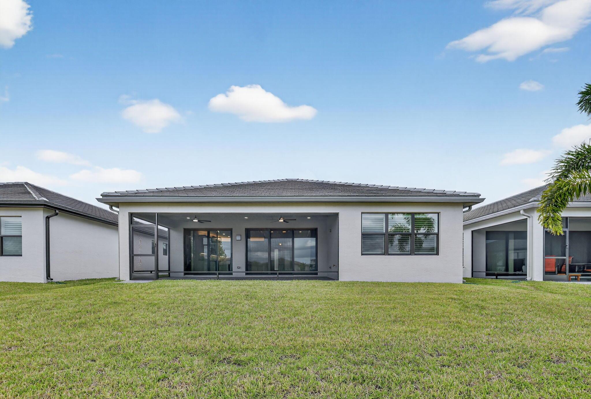 Riverland - Residential Lease