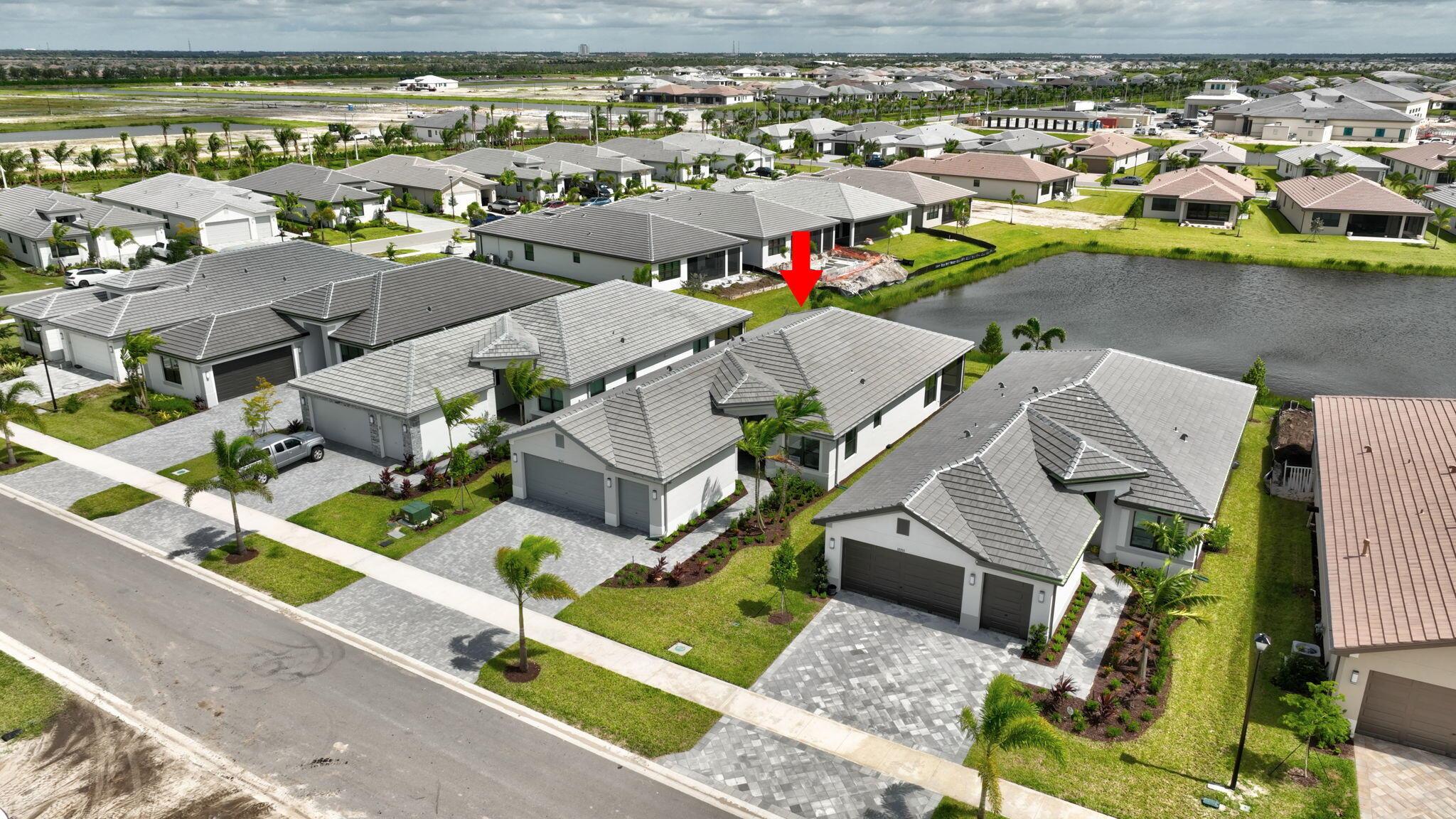 Riverland - Residential Lease