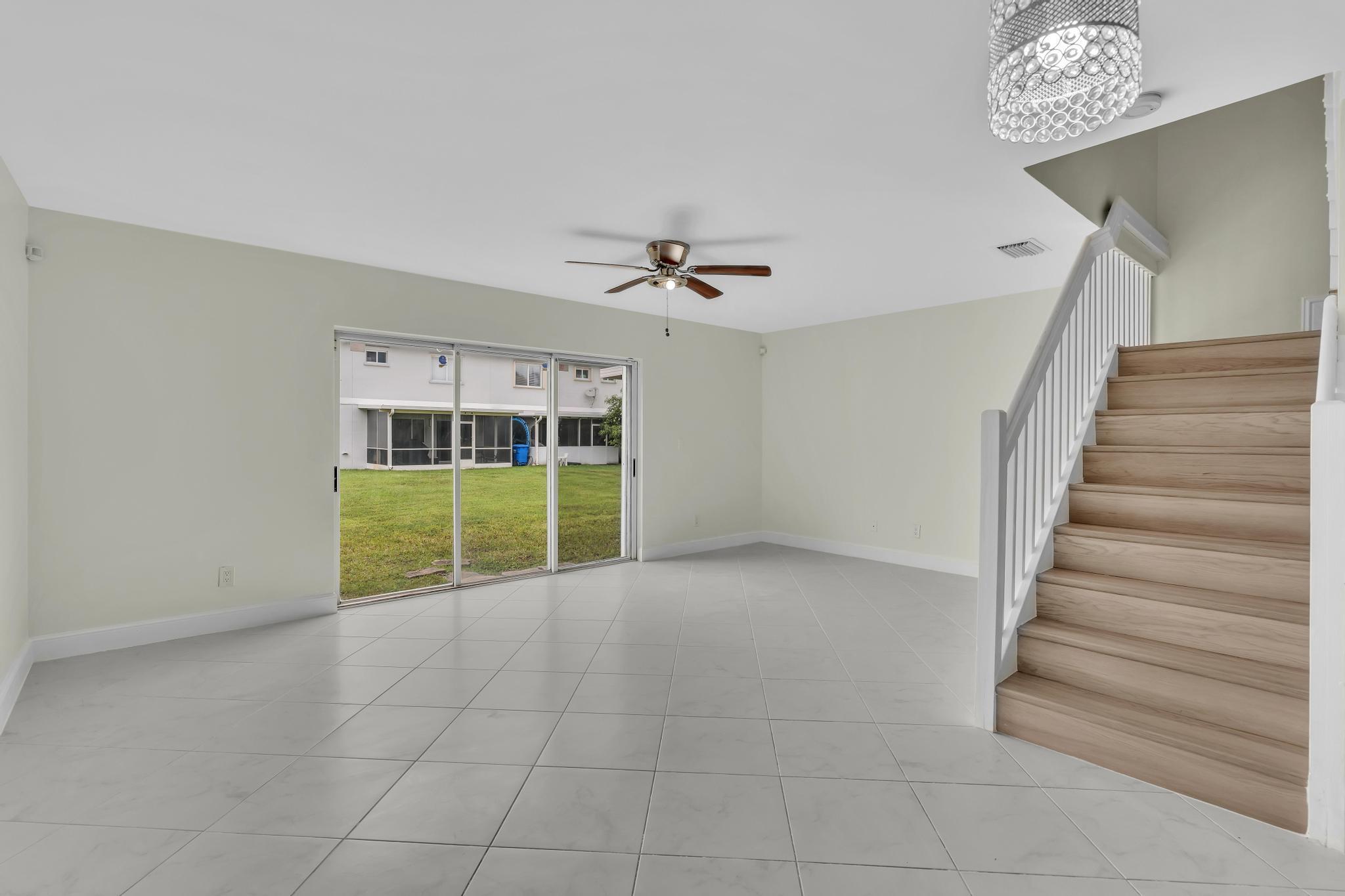 CHAPEL TRAIL II - Residential