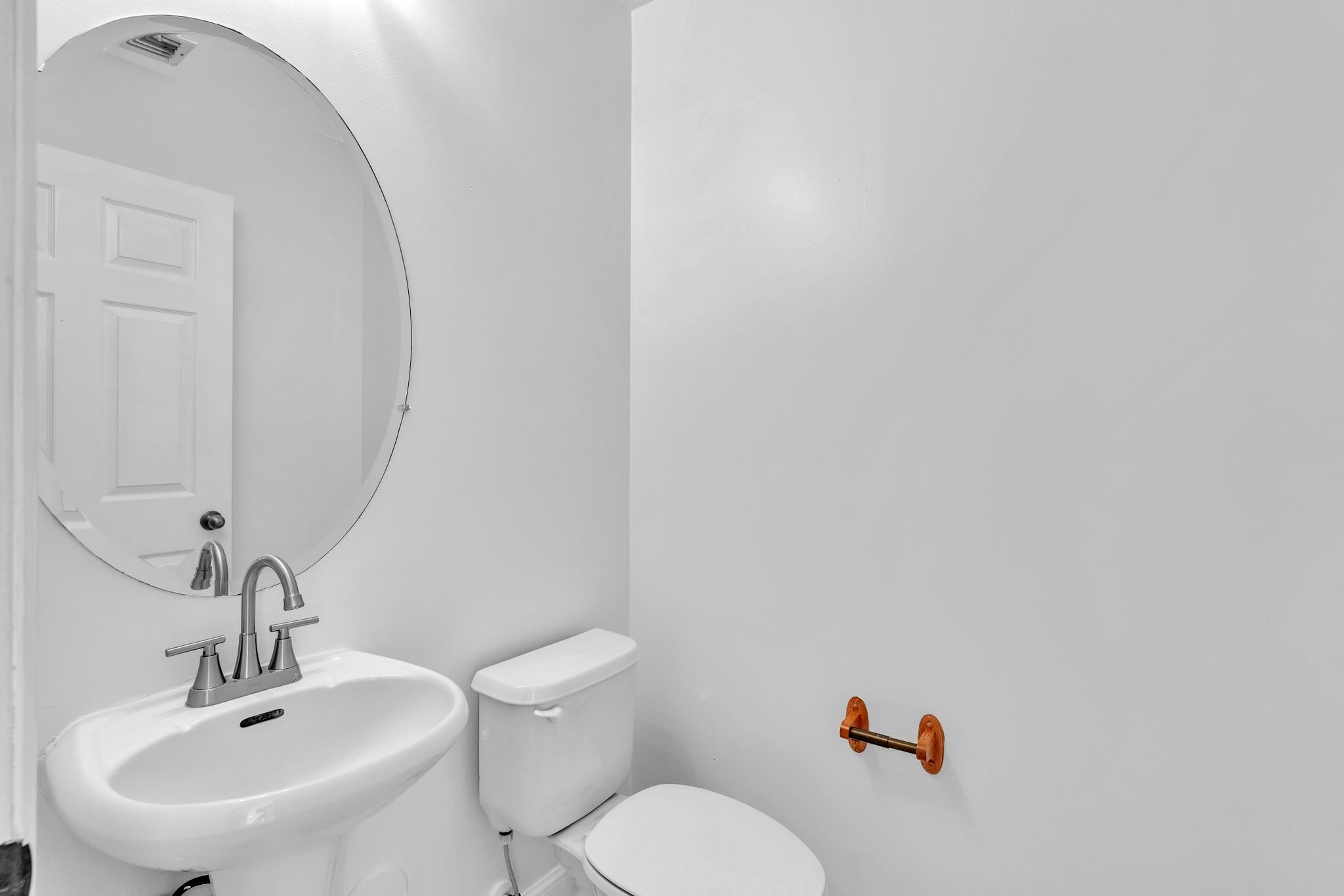 CHAPEL TRAIL II - Residential