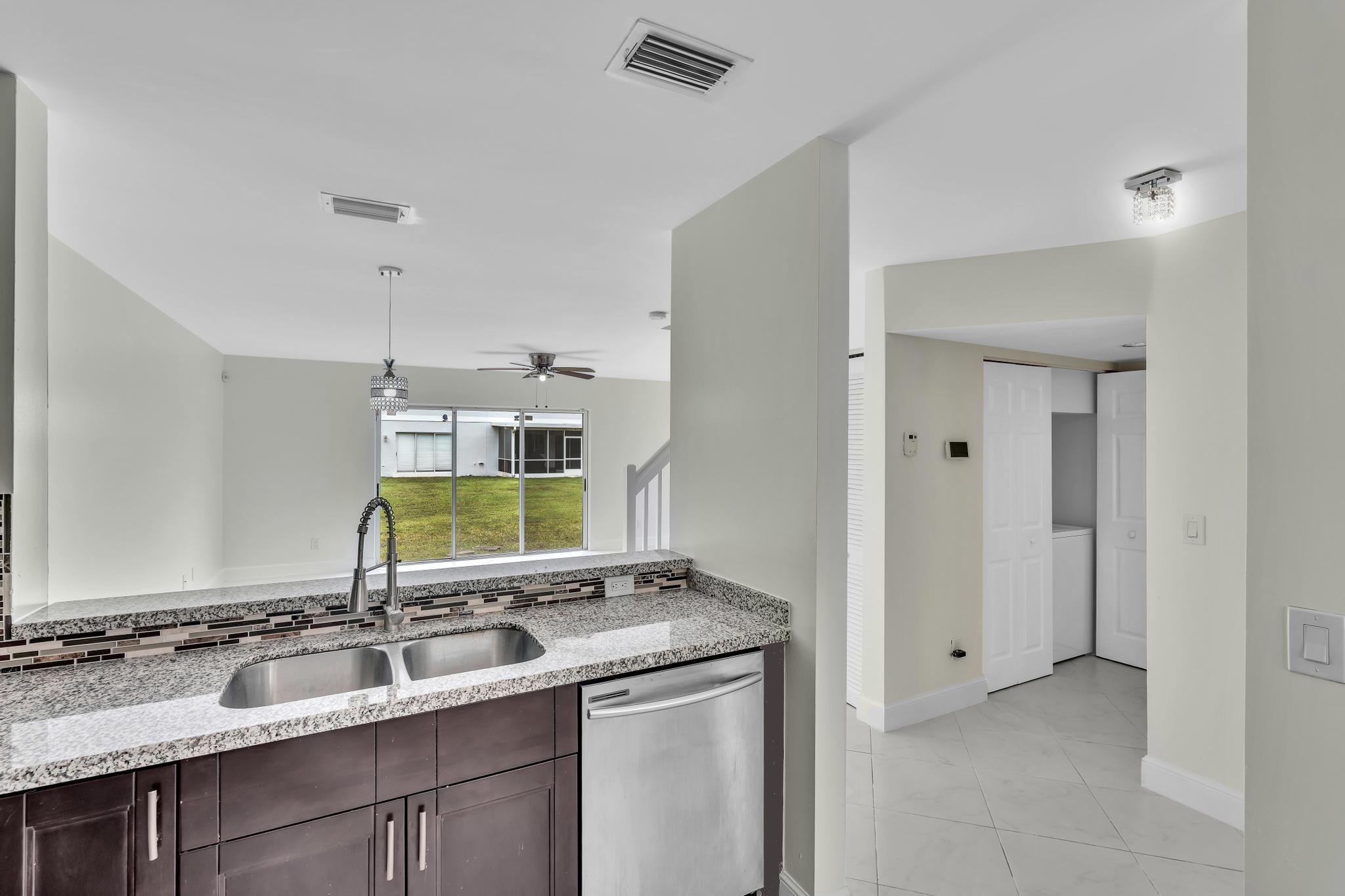 CHAPEL TRAIL II - Residential