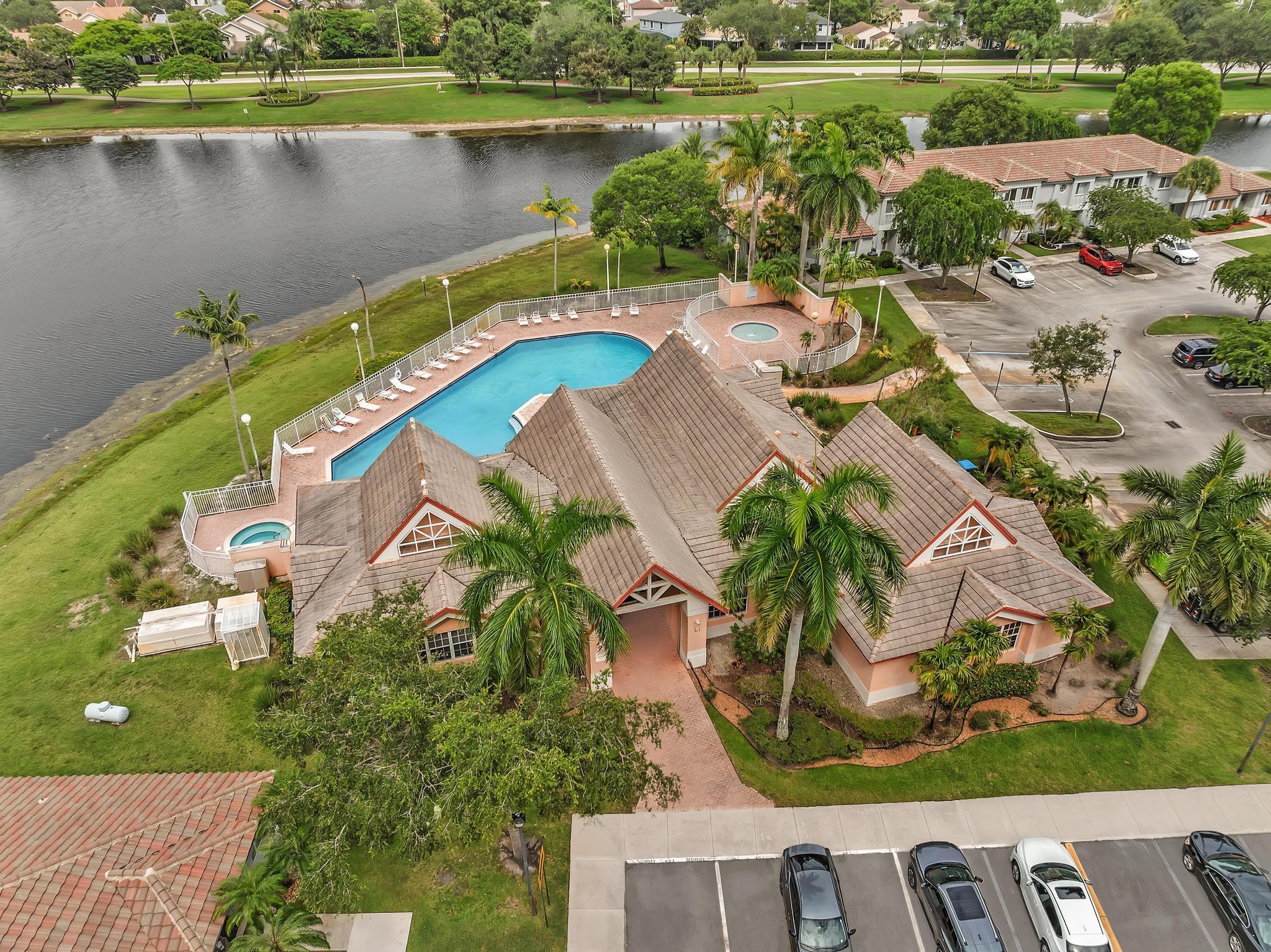 CHAPEL TRAIL II - Residential