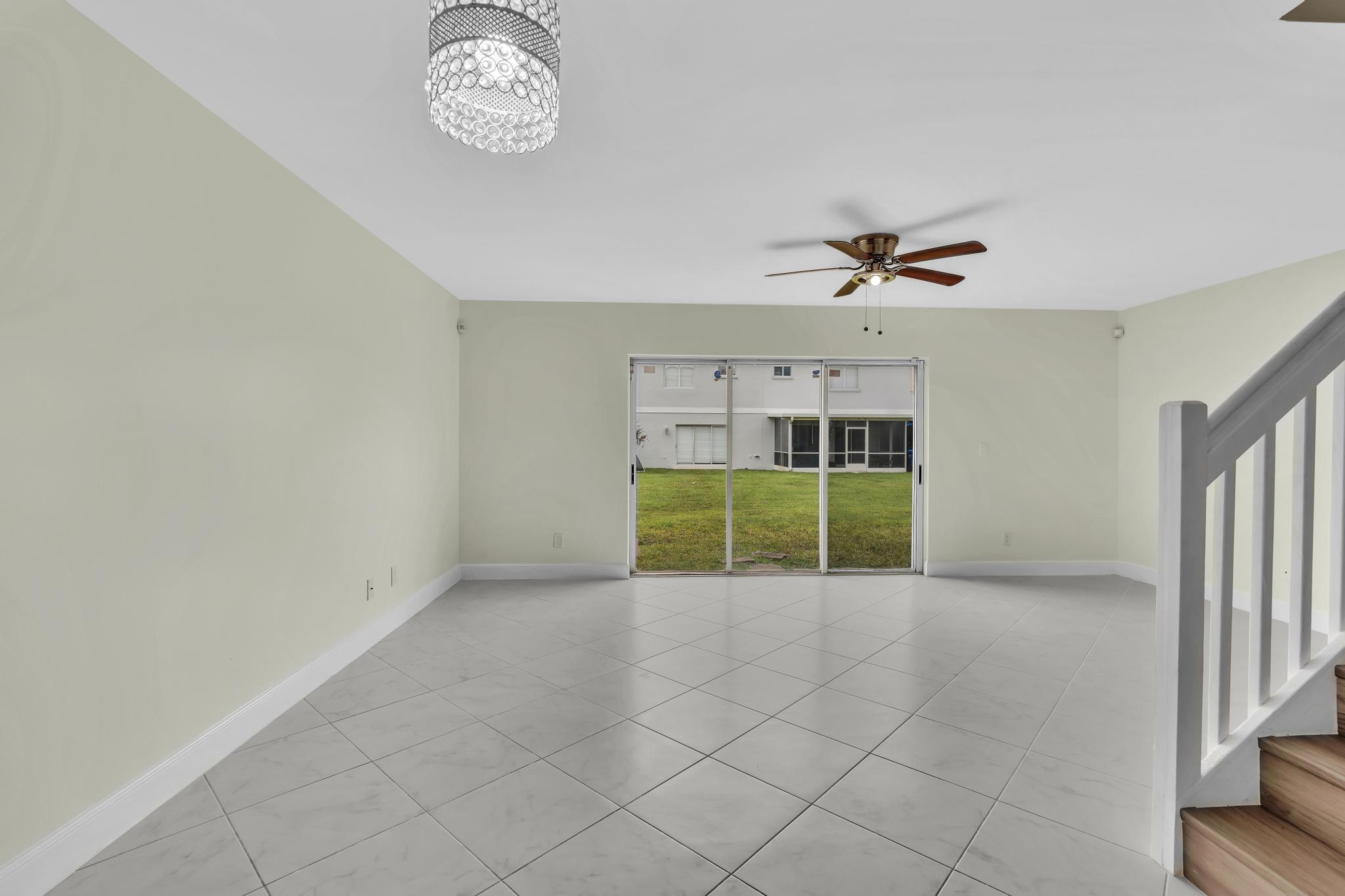 CHAPEL TRAIL II - Residential