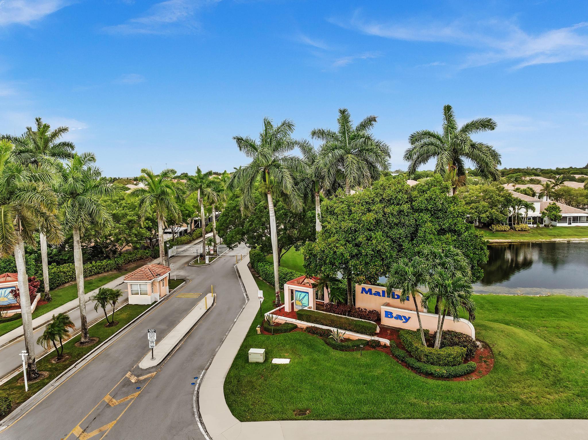 CHAPEL TRAIL II - Residential