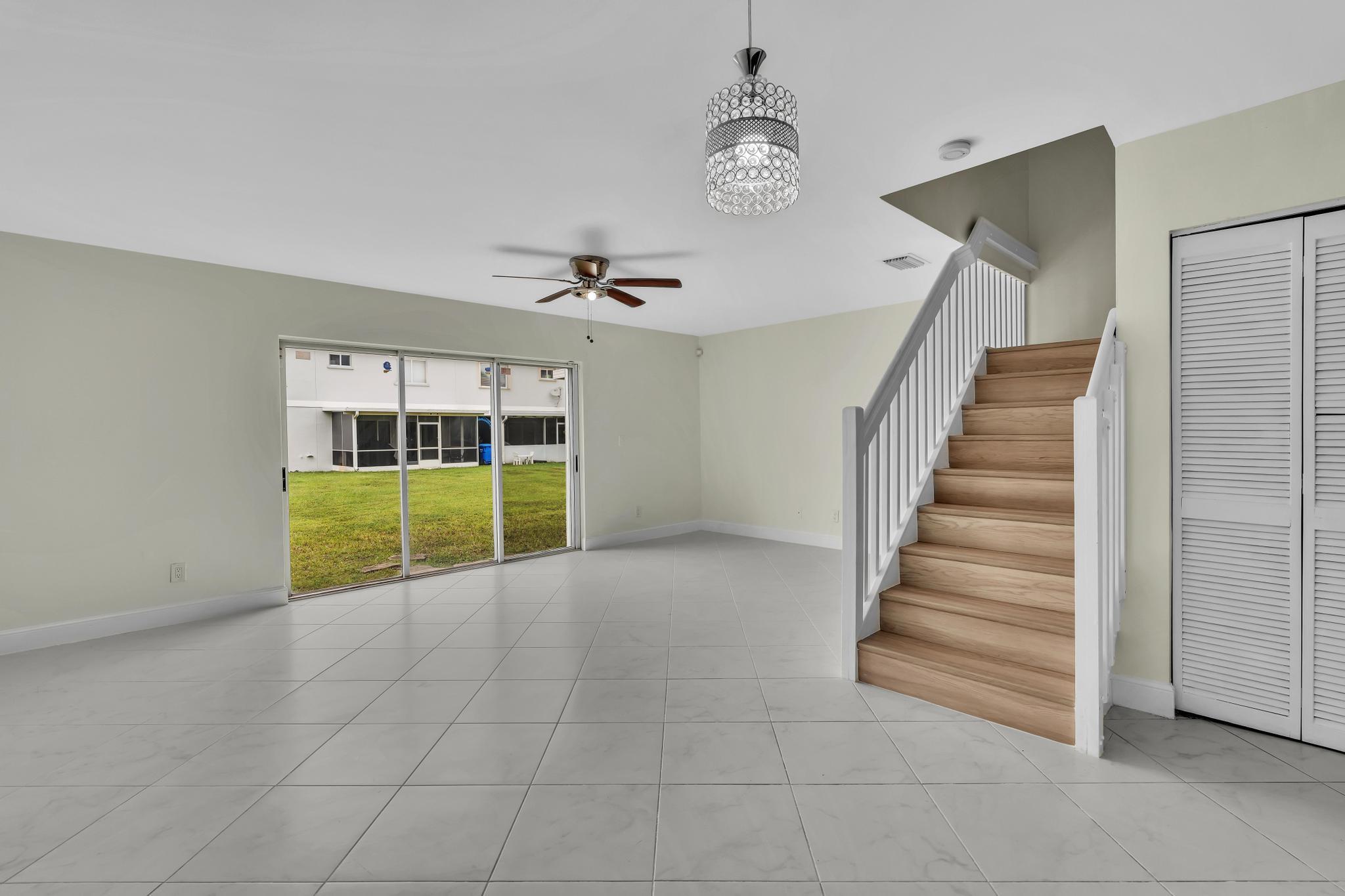 CHAPEL TRAIL II - Residential