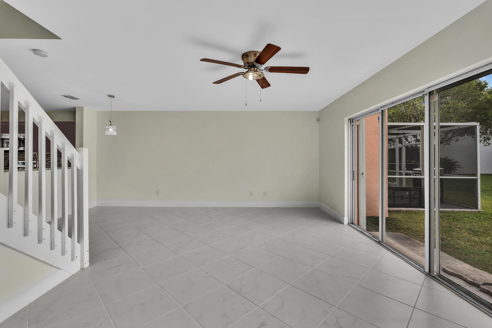 CHAPEL TRAIL II - Residential