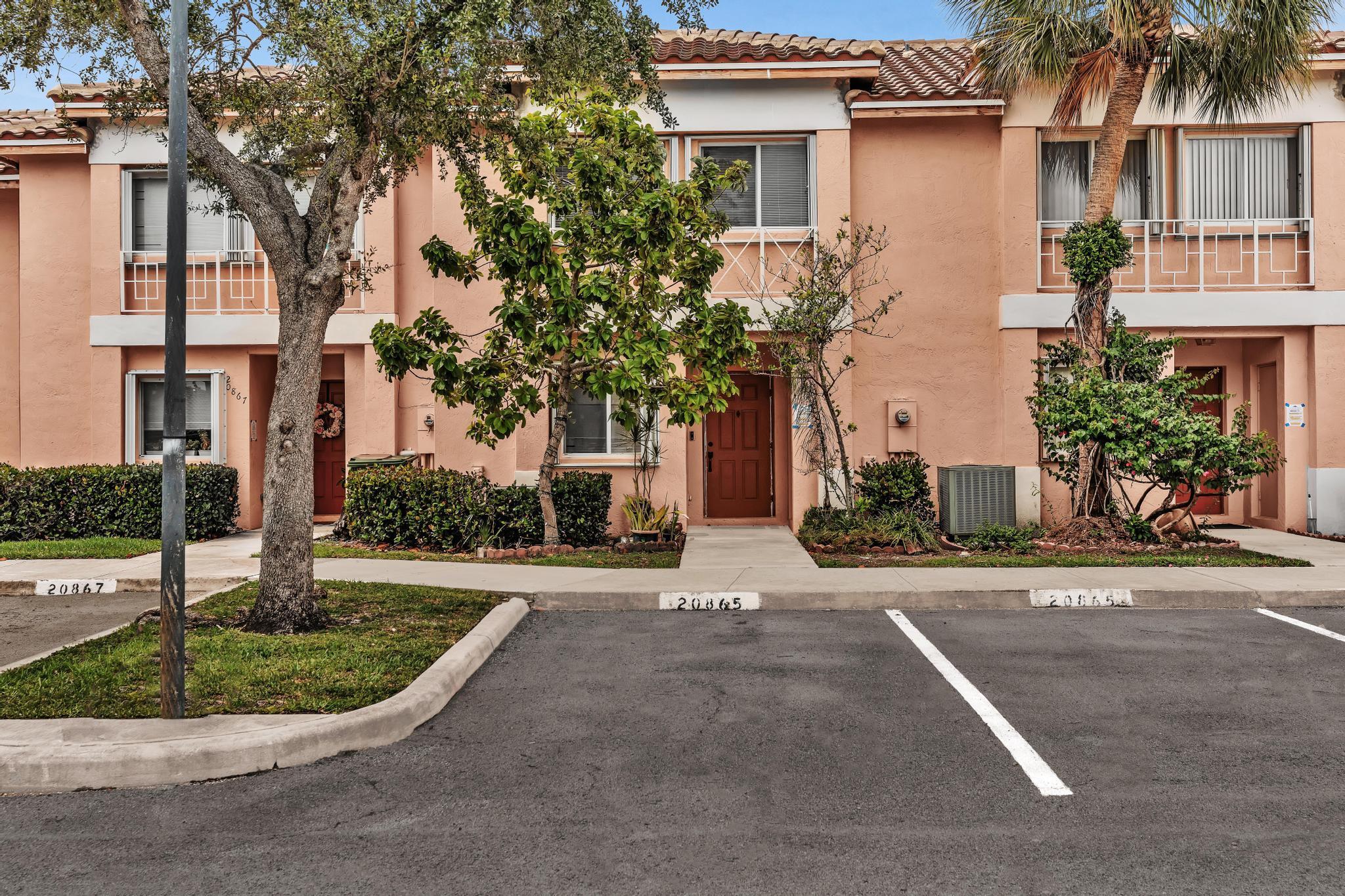 Turn-Key 3-Bedroom Townhouse in Malibu Bay - Prime Pembroke Pines Location!Welcome to 20865 NW 3rd Court, a beautifully updated 3-bedroom, 2.5-bath townhouse located in the highly desirable Malibu Bay gated community of Pembroke Pines. This move-in-ready home features a brand-new roof, no special assessments, and a thoughtfully renovated interior with modern finishes throughout.Enjoy a bright and open floor plan with updated flooring and a stylish kitchen with stainless steel appliances. The spacious living and dining areas create an ideal environment for both everyday living and entertaining.Set in a resort-style community, residents enjoy access to a clubhouse, fitness center, and pool--plus the security and peace of mind of a gated entrance. Zoned for