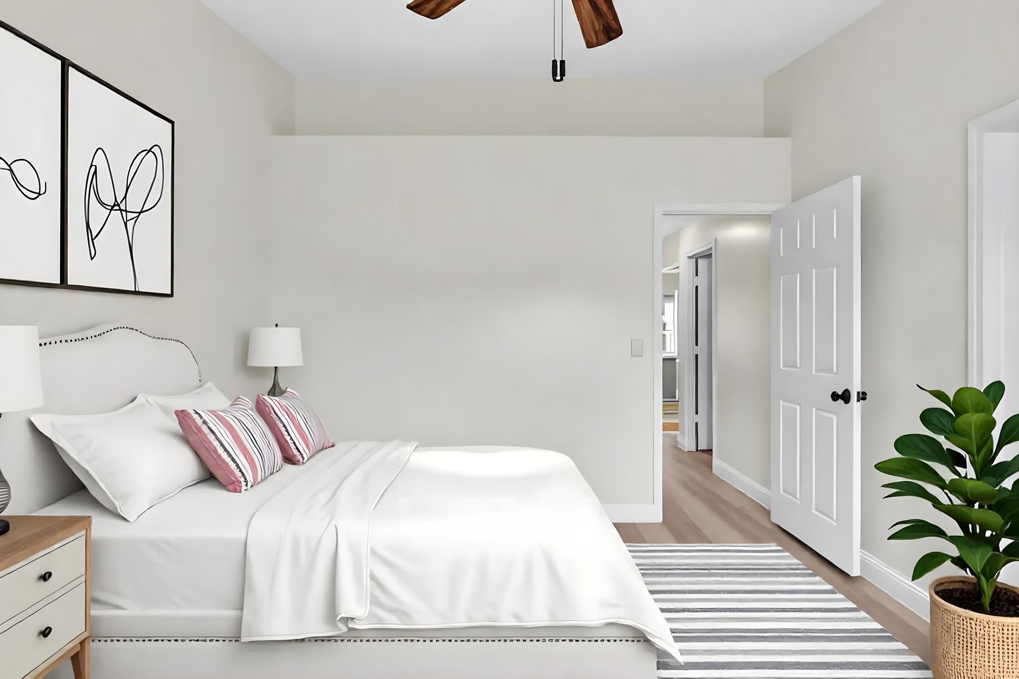 CHAPEL TRAIL II - Residential