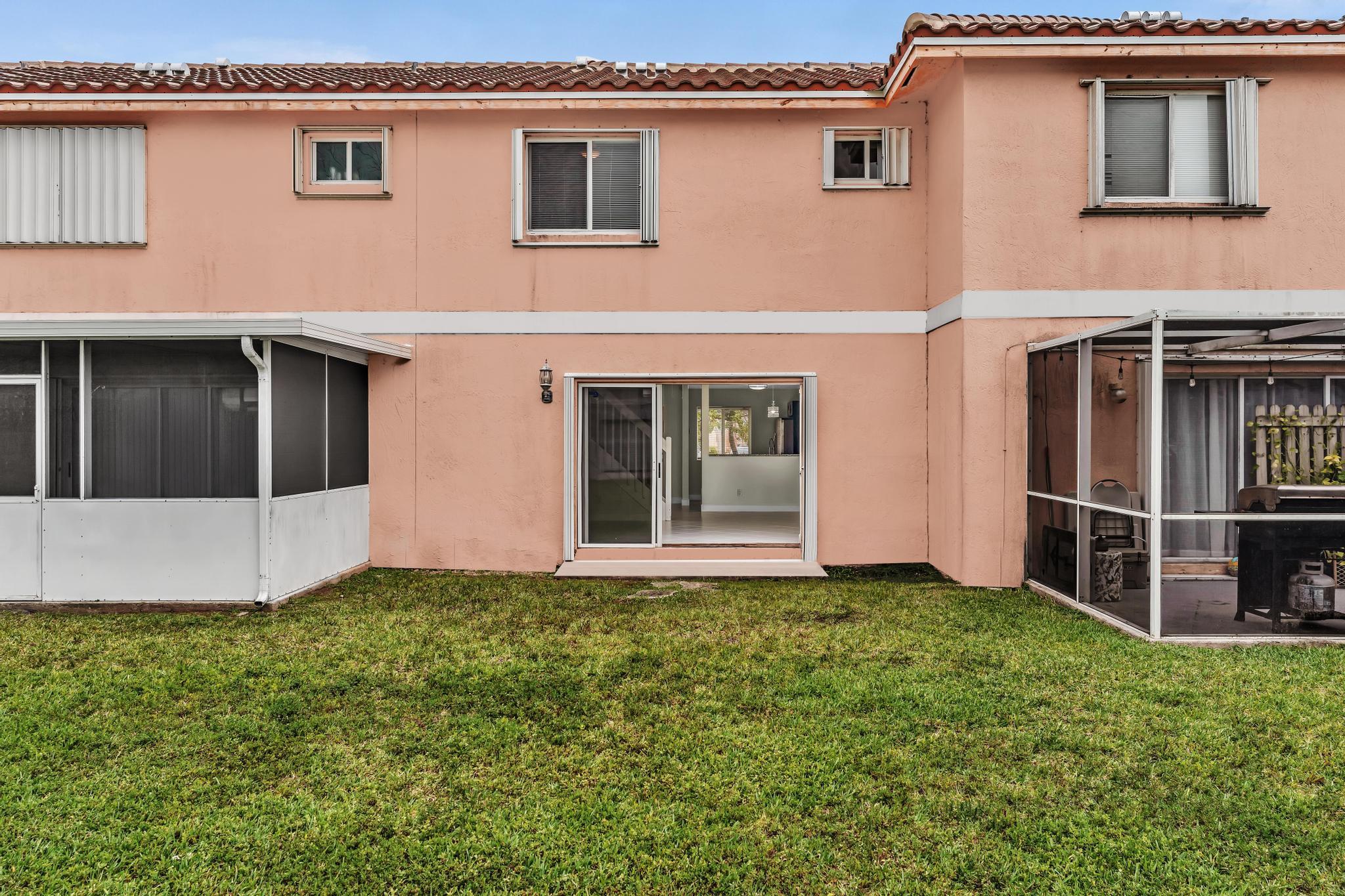 CHAPEL TRAIL II - Residential