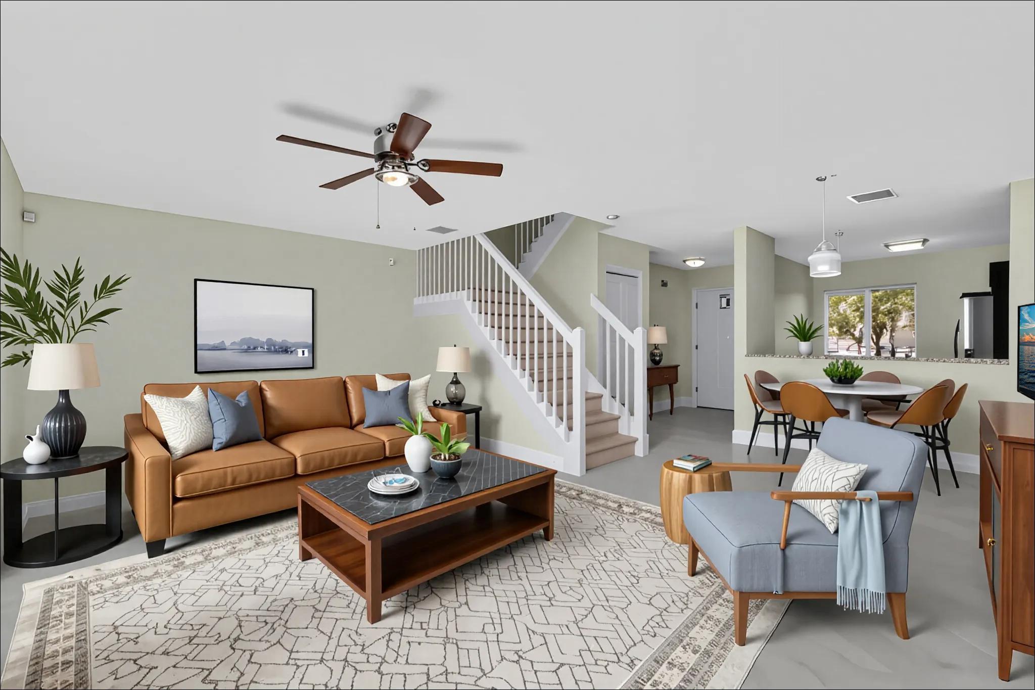 CHAPEL TRAIL II - Residential